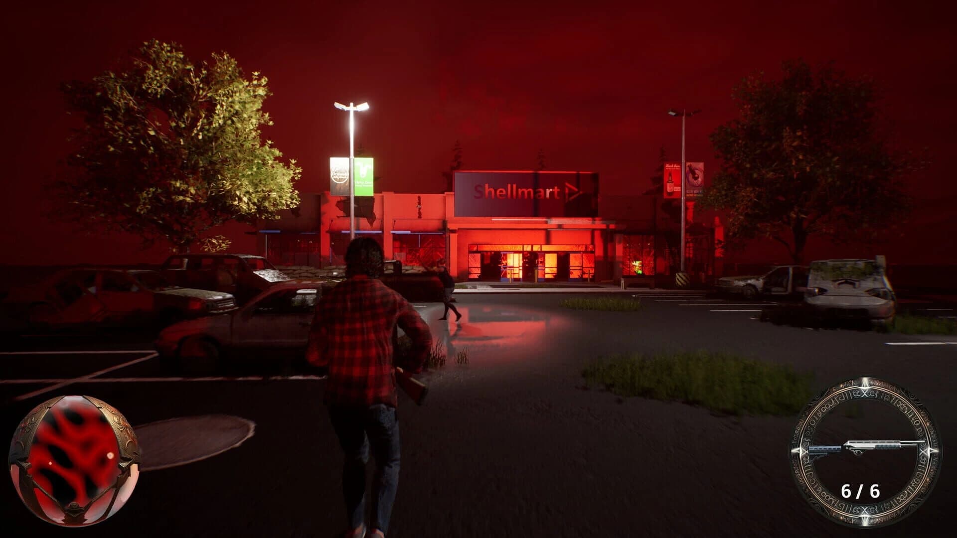 Despot Zombie screenshot 3