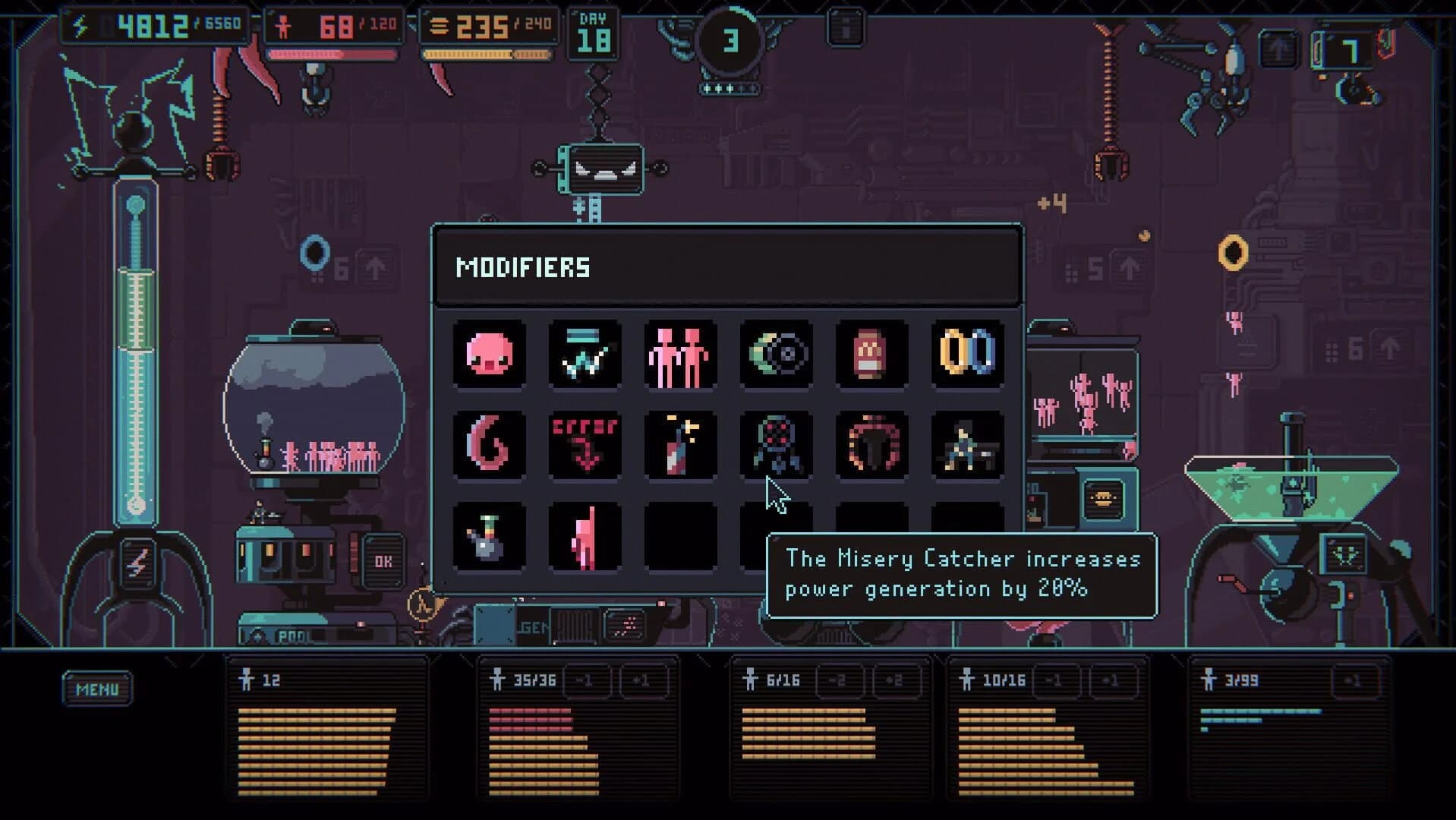 Despotism 3k screenshot 3