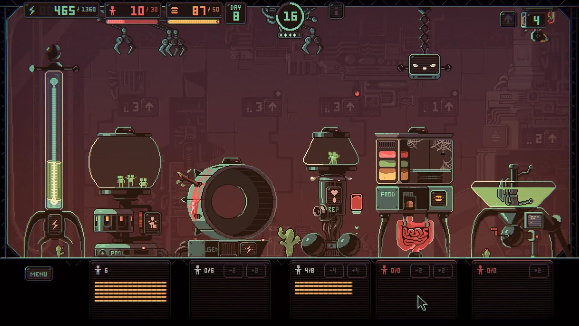 Despotism 3k screenshot 5