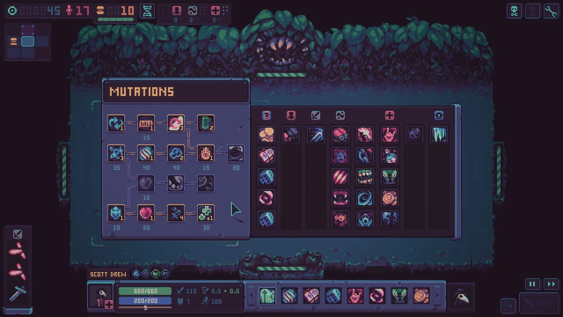Despot's Game: Dystopian Army Builder screenshot 5