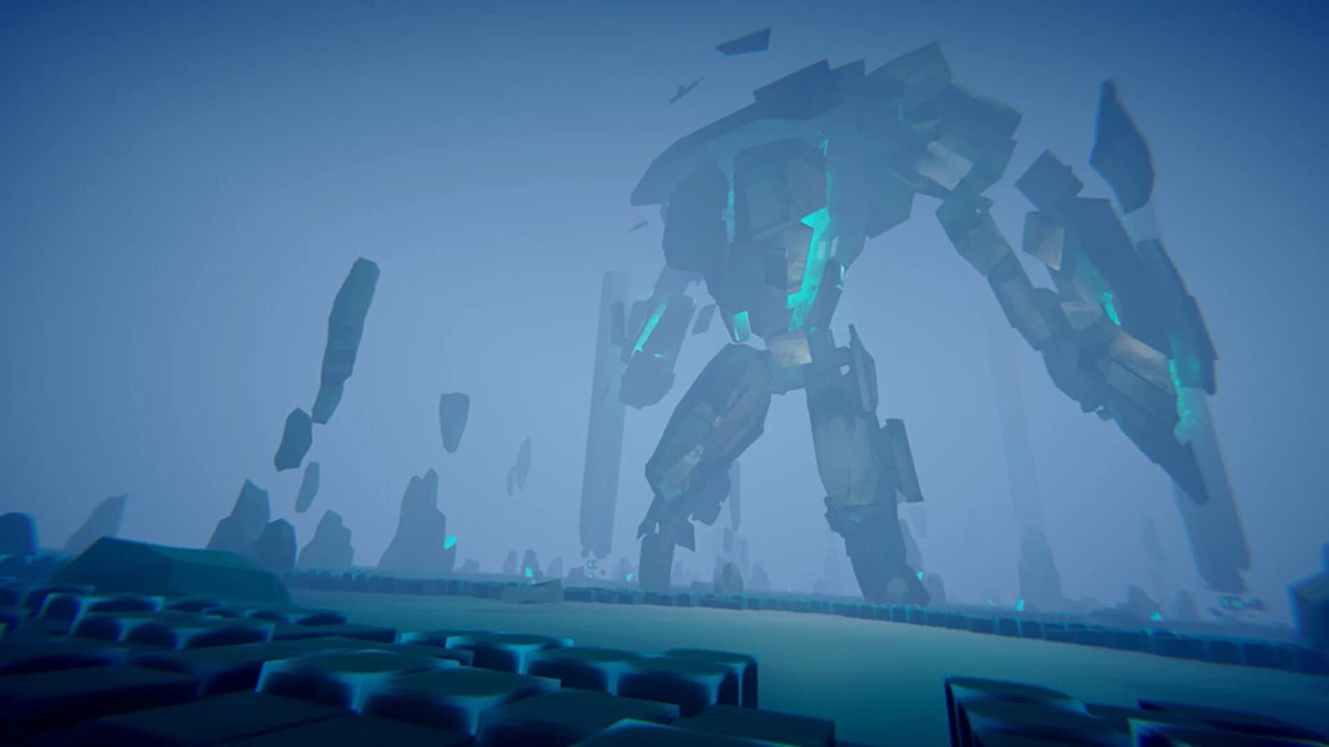 Destination Primus Vita screenshot 3