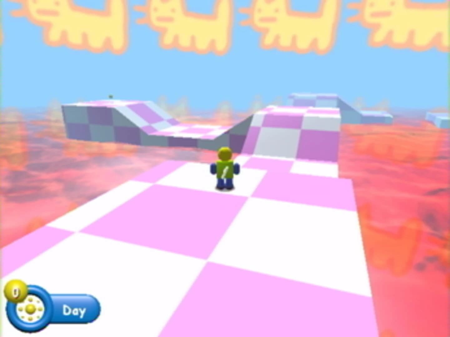 Destination: The Planet screenshot 2