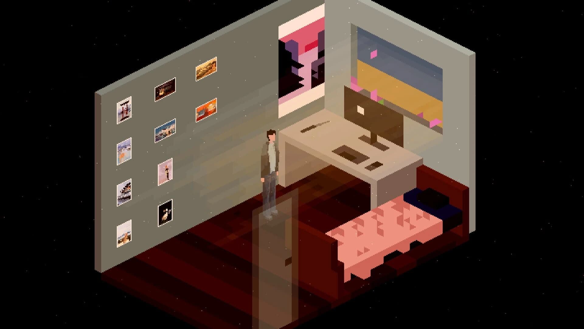 Destined to Die screenshot 1