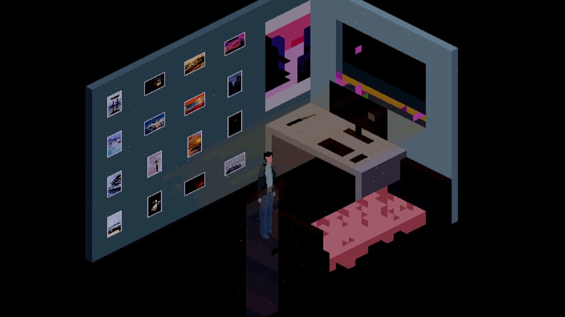 Destined to Die screenshot 5