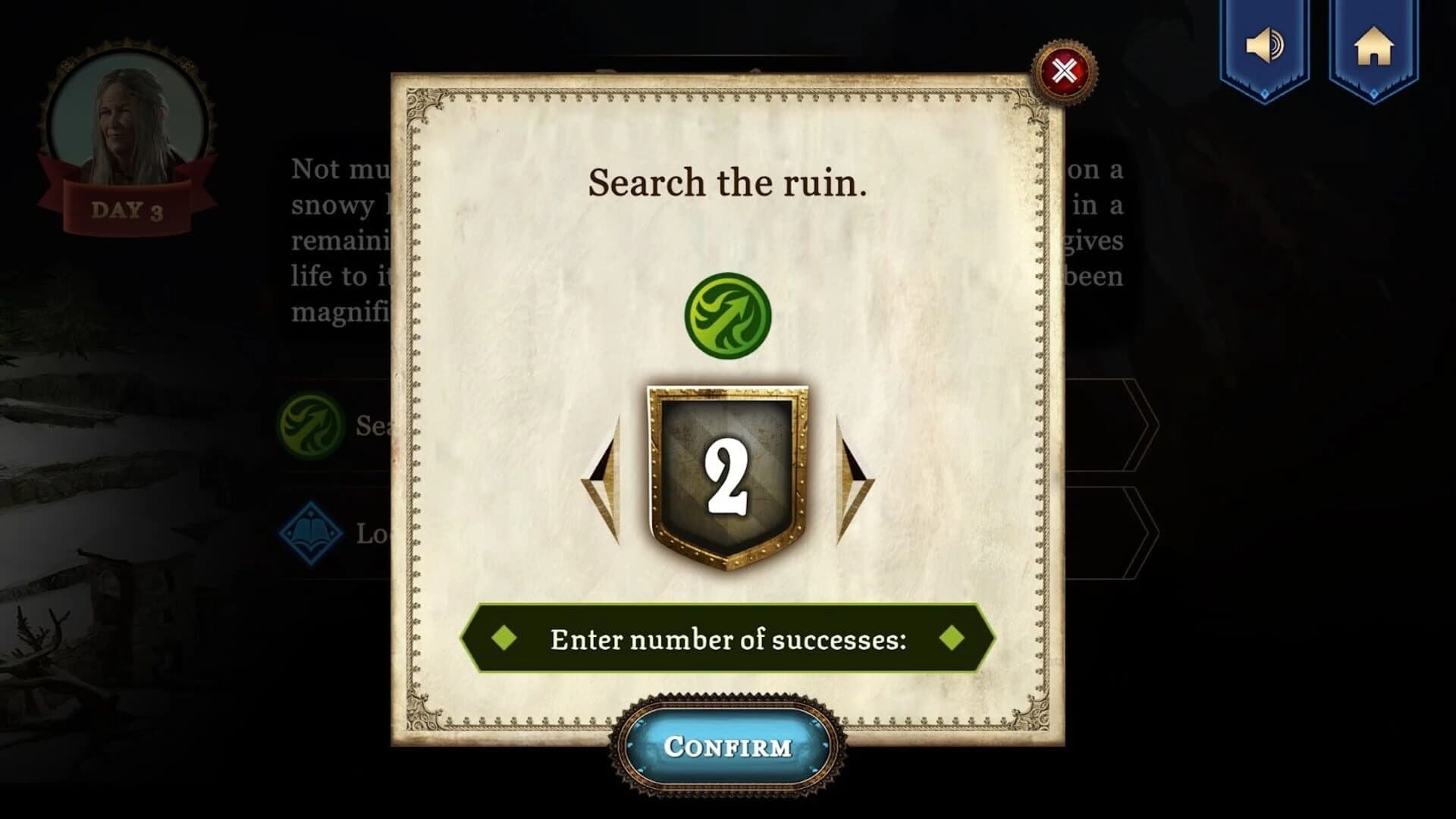 Destinies screenshot 1