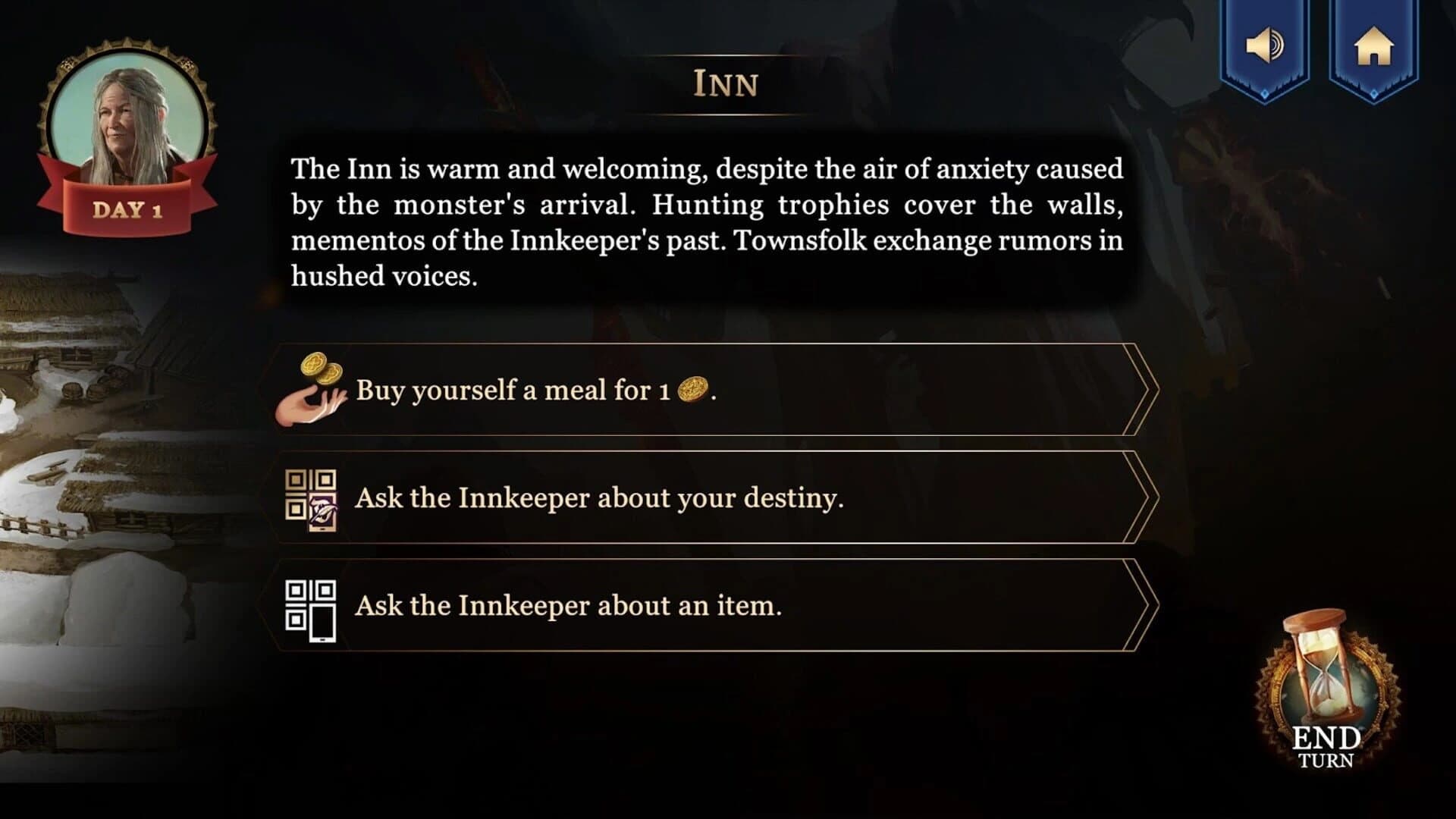 Destinies screenshot 5