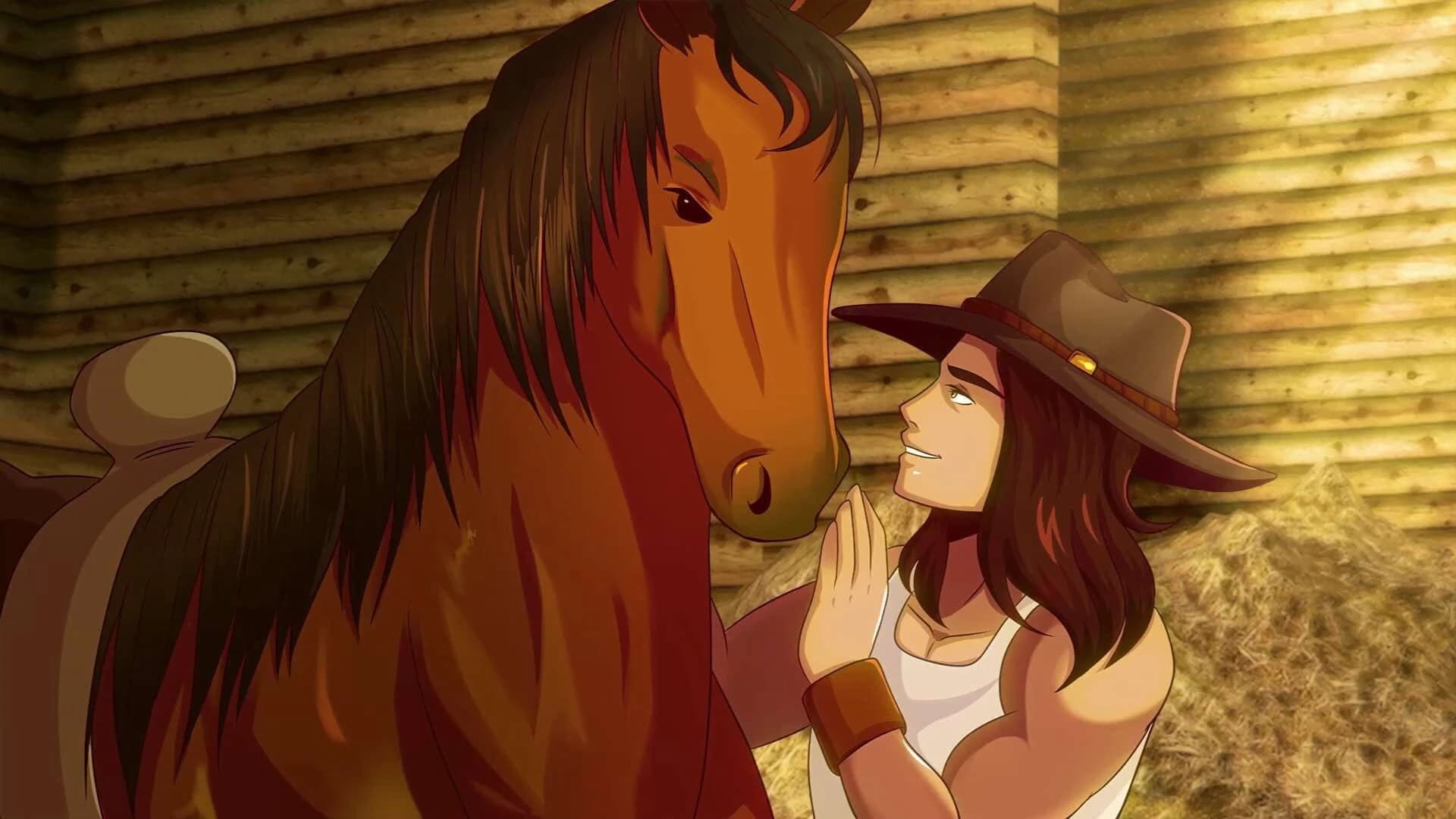 Destino Indomable screenshot 2