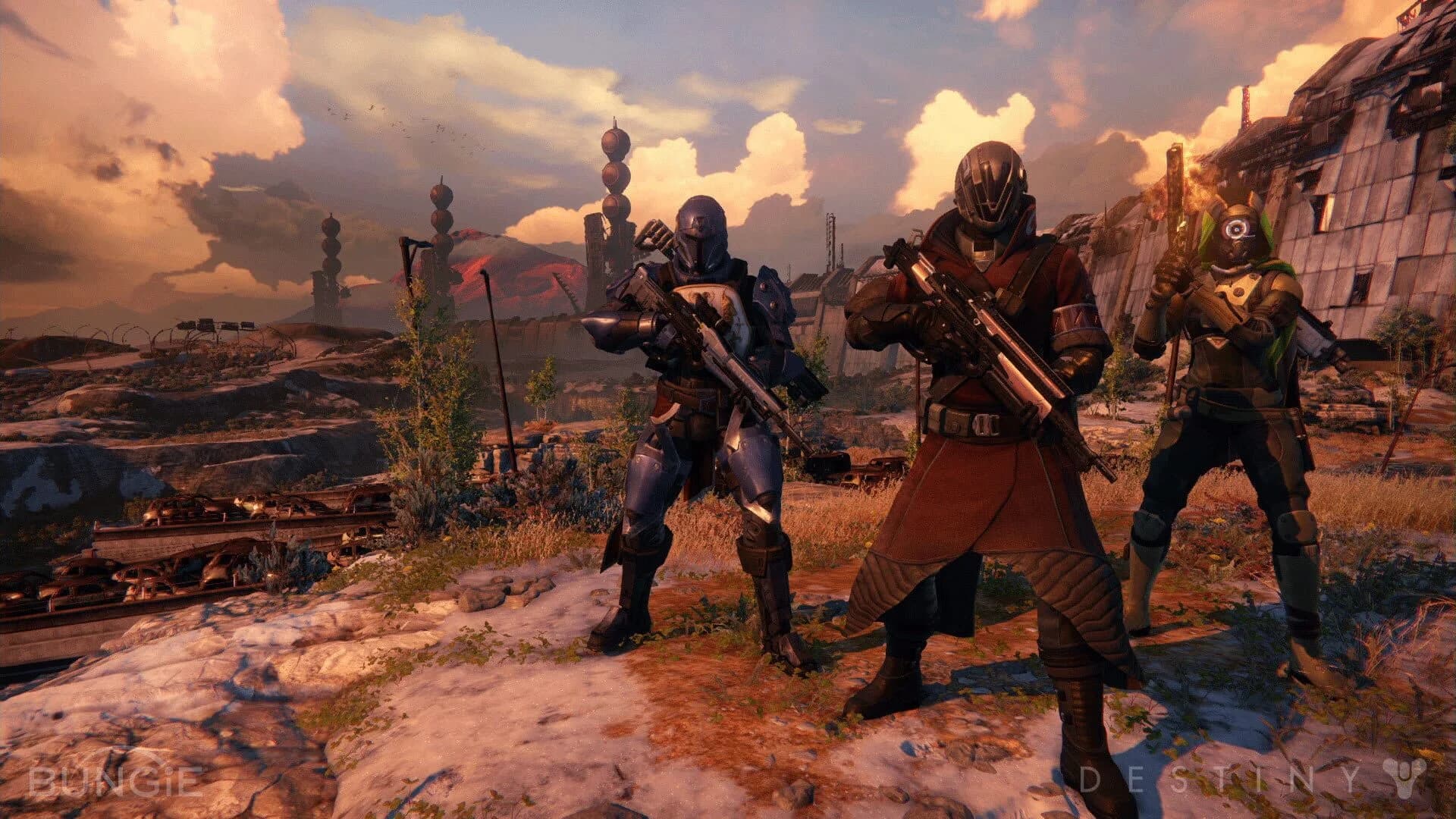 Destiny screenshot 3