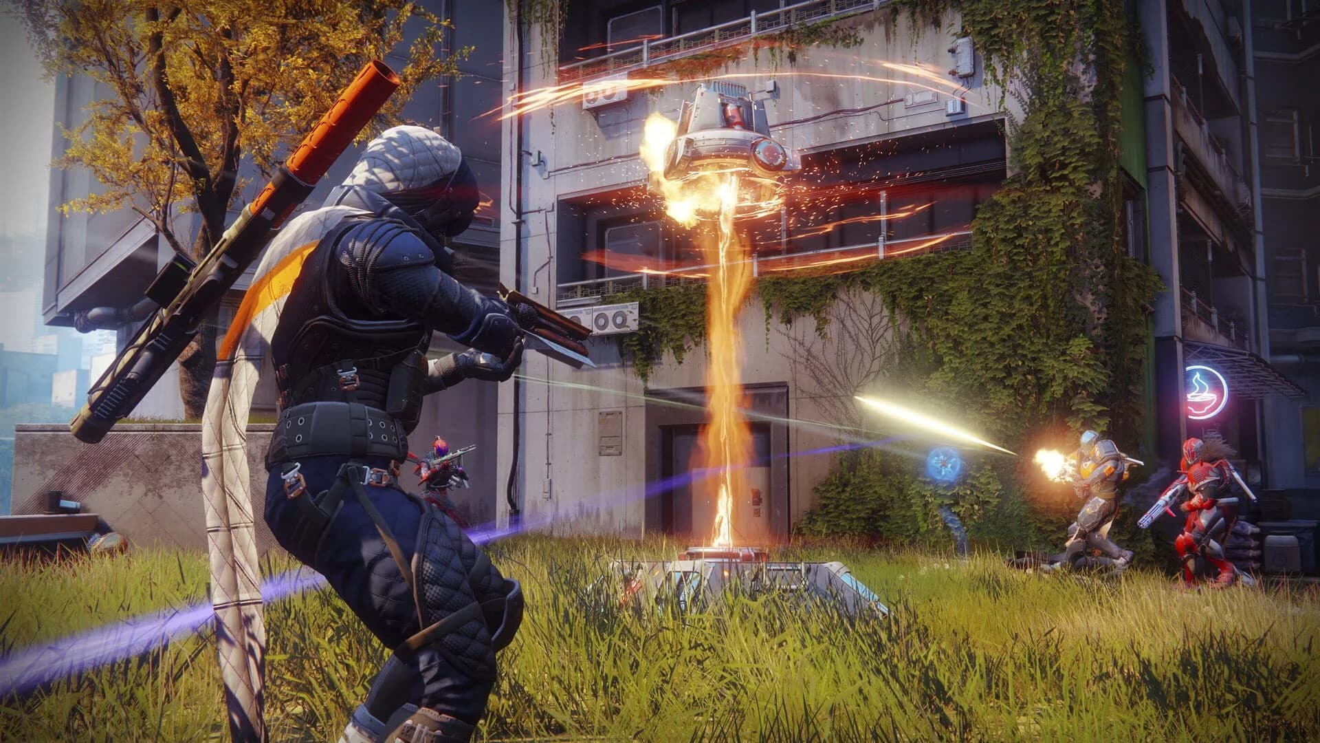 Destiny 2 screenshot 4