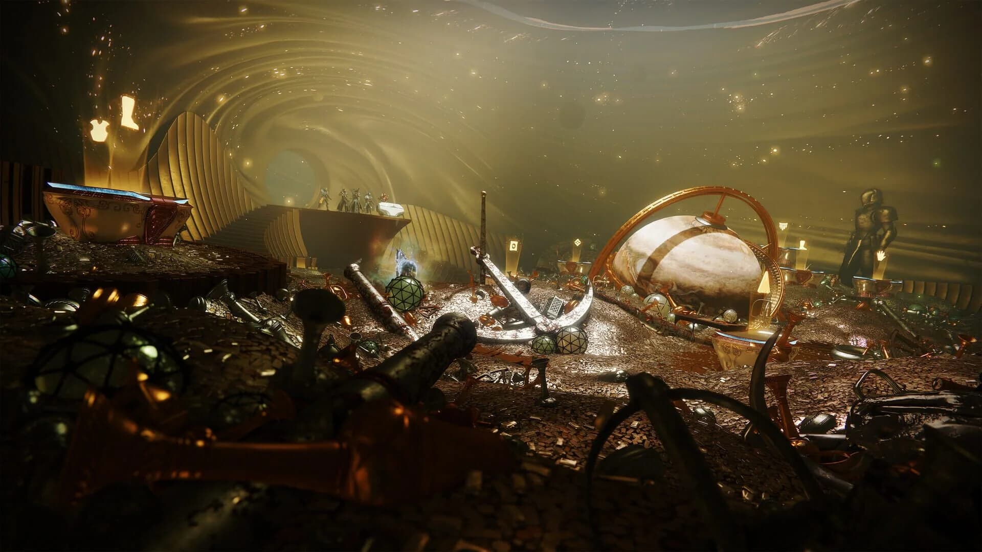 Destiny 2: Armory Collection screenshot 3