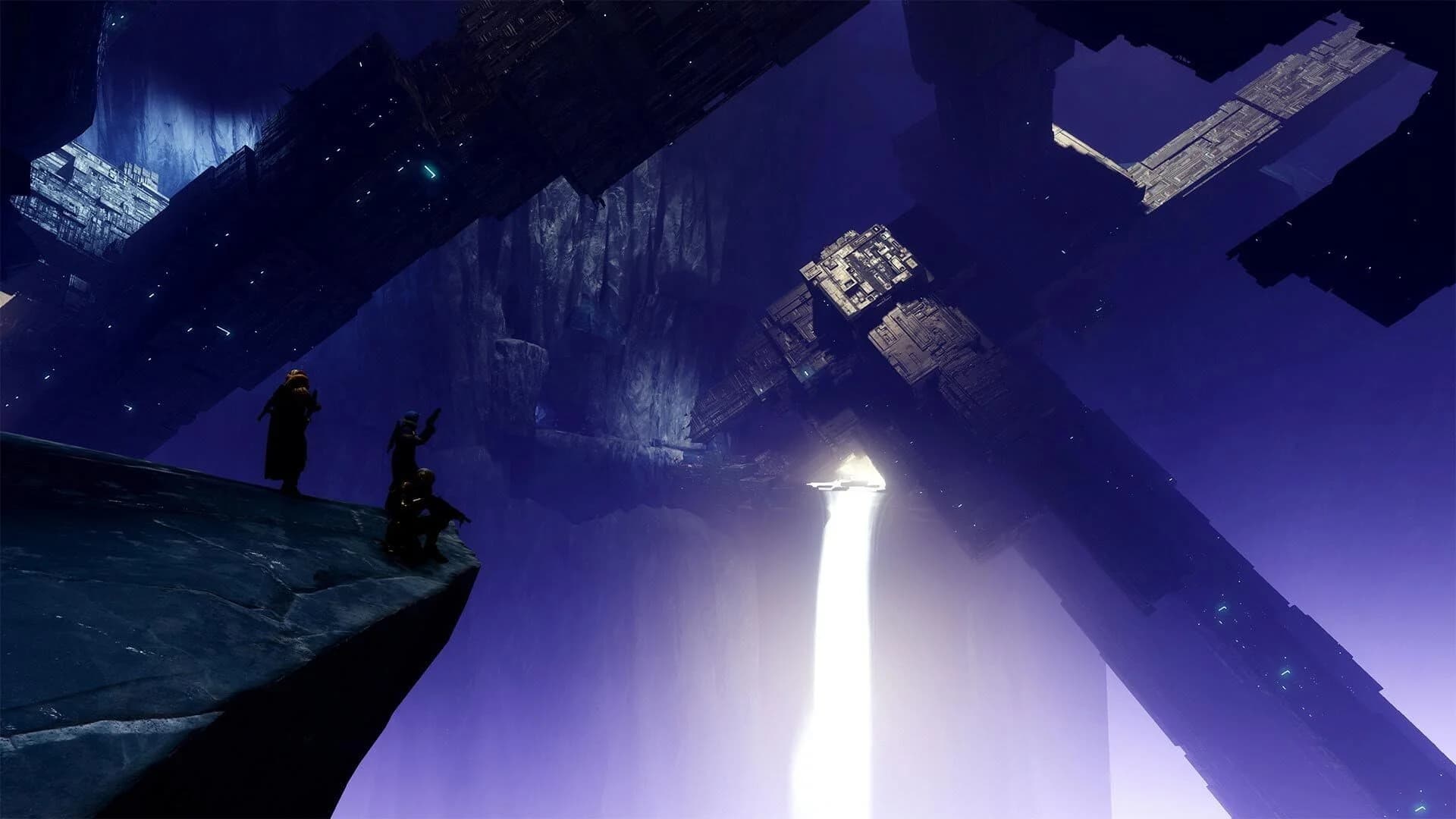 Destiny 2: Beyond Light screenshot 2