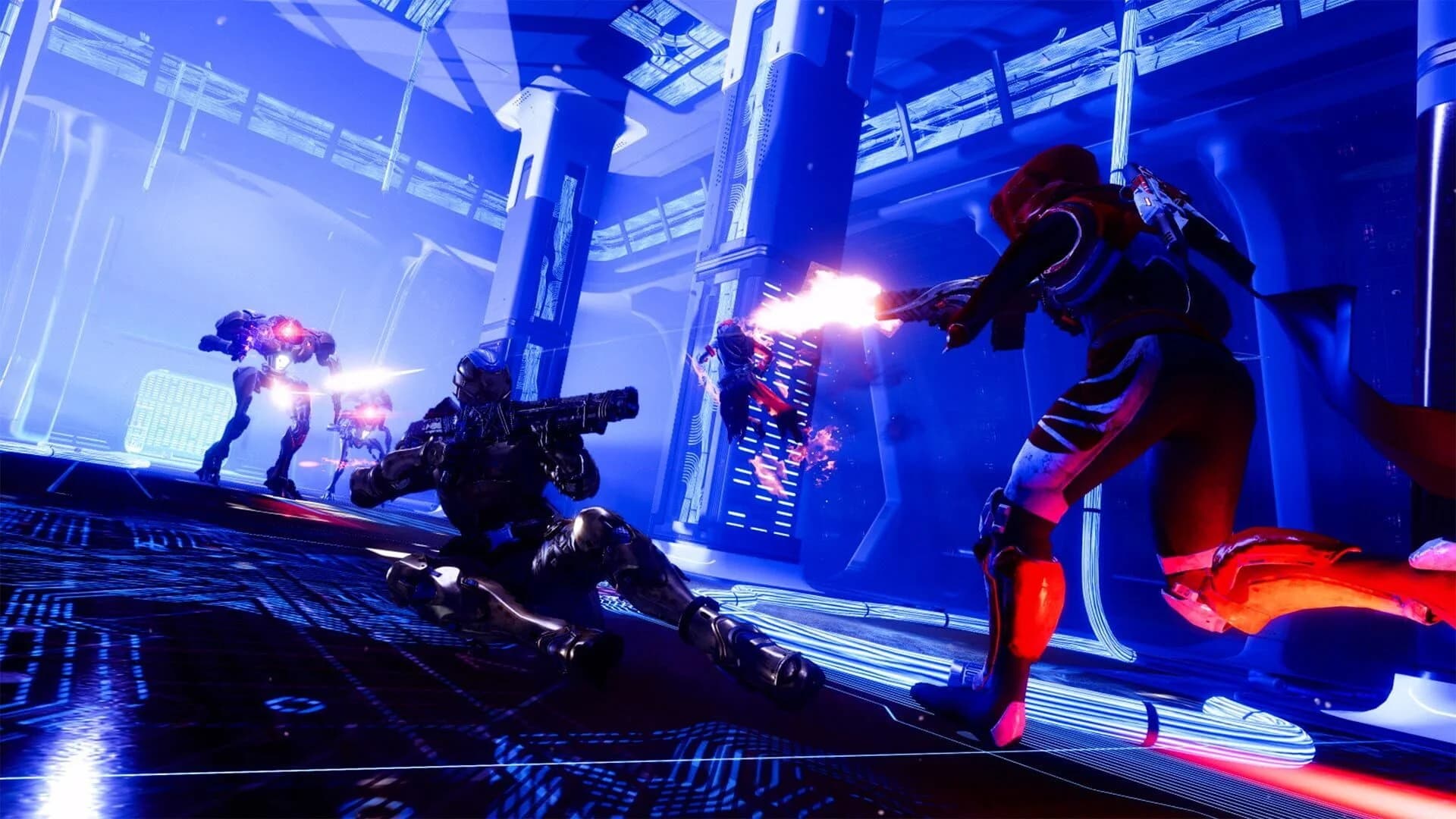 Destiny 2: Beyond Light screenshot 4