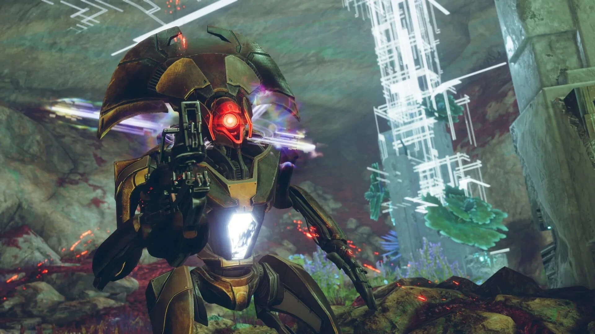 Destiny 2: Echoes screenshot 5