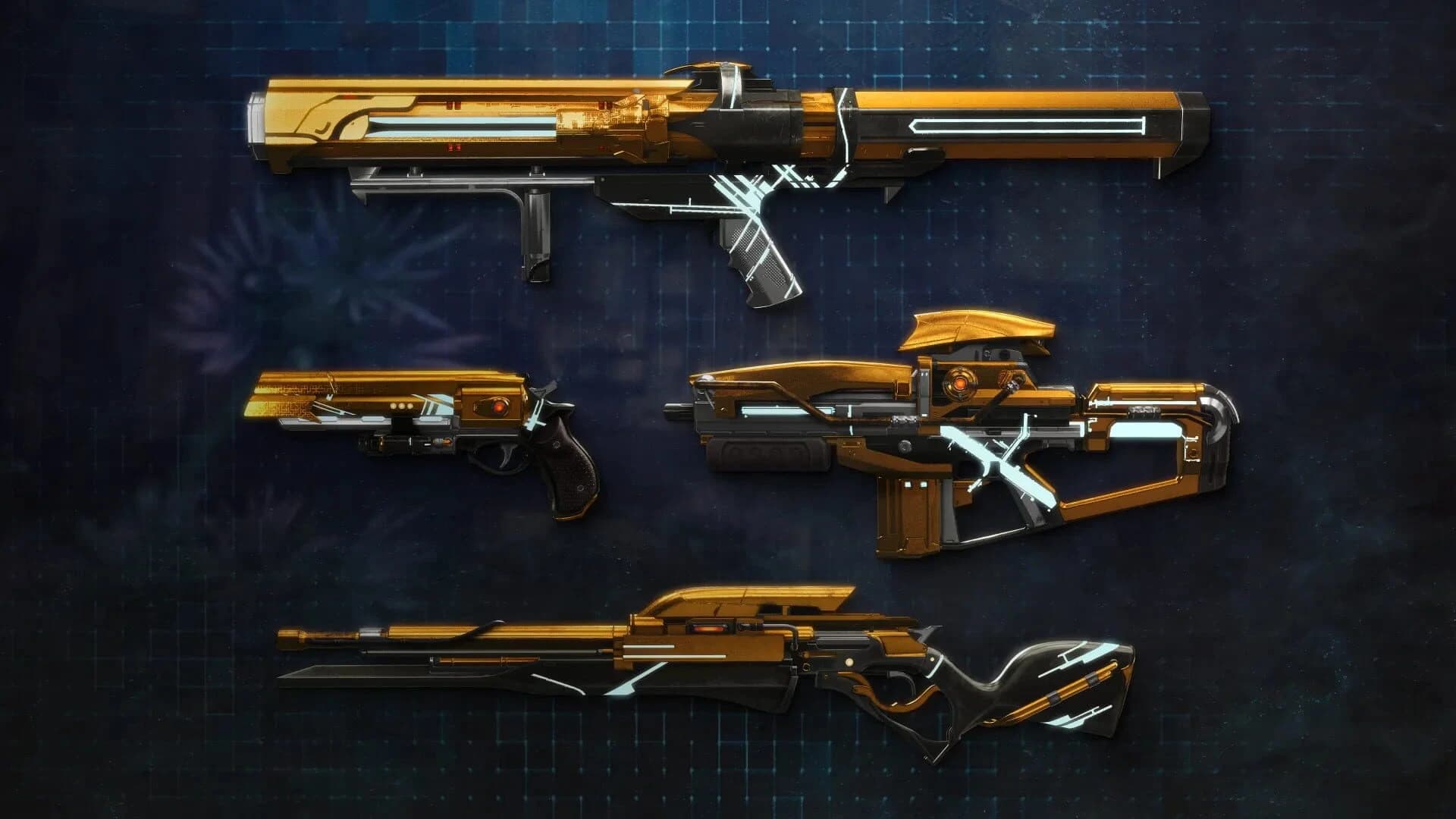 Destiny 2: Echoes screenshot 4