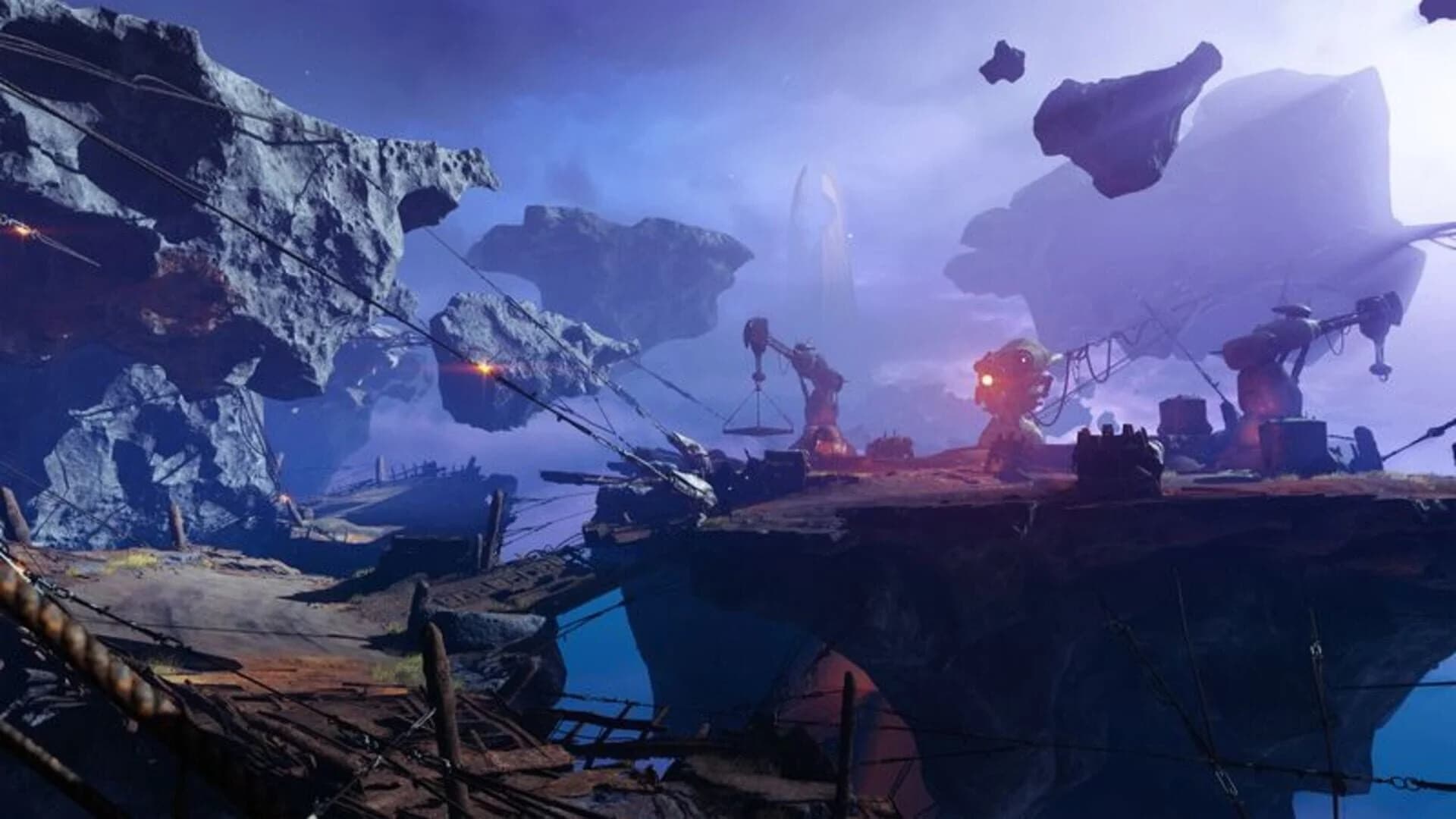 Destiny 2: Forsaken screenshot 4