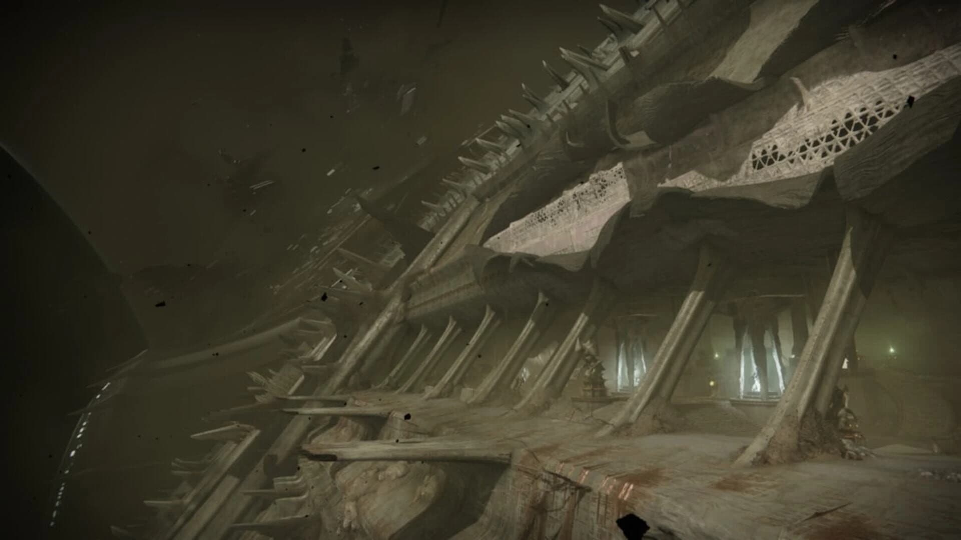 Destiny 2: Heresy screenshot 2