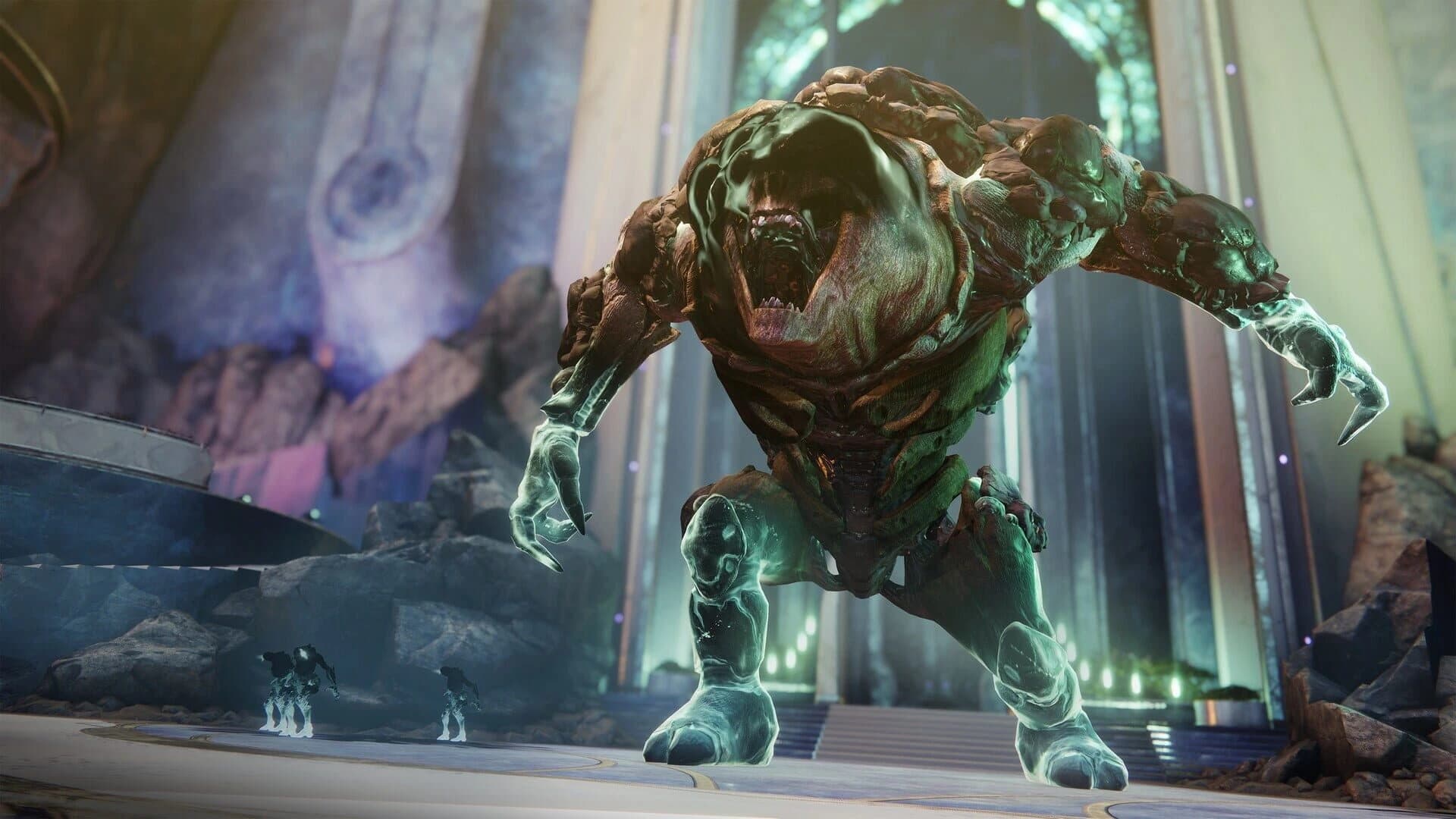 Destiny 2: Legacy Collection screenshot 4