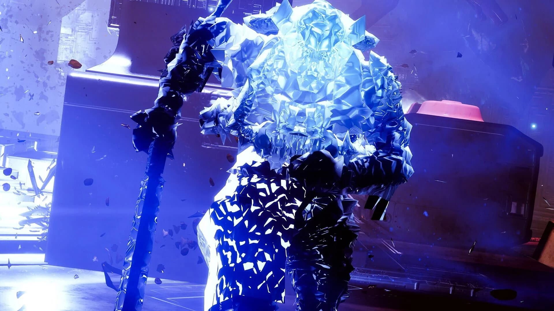 Destiny 2: Legendary Edition screenshot 2