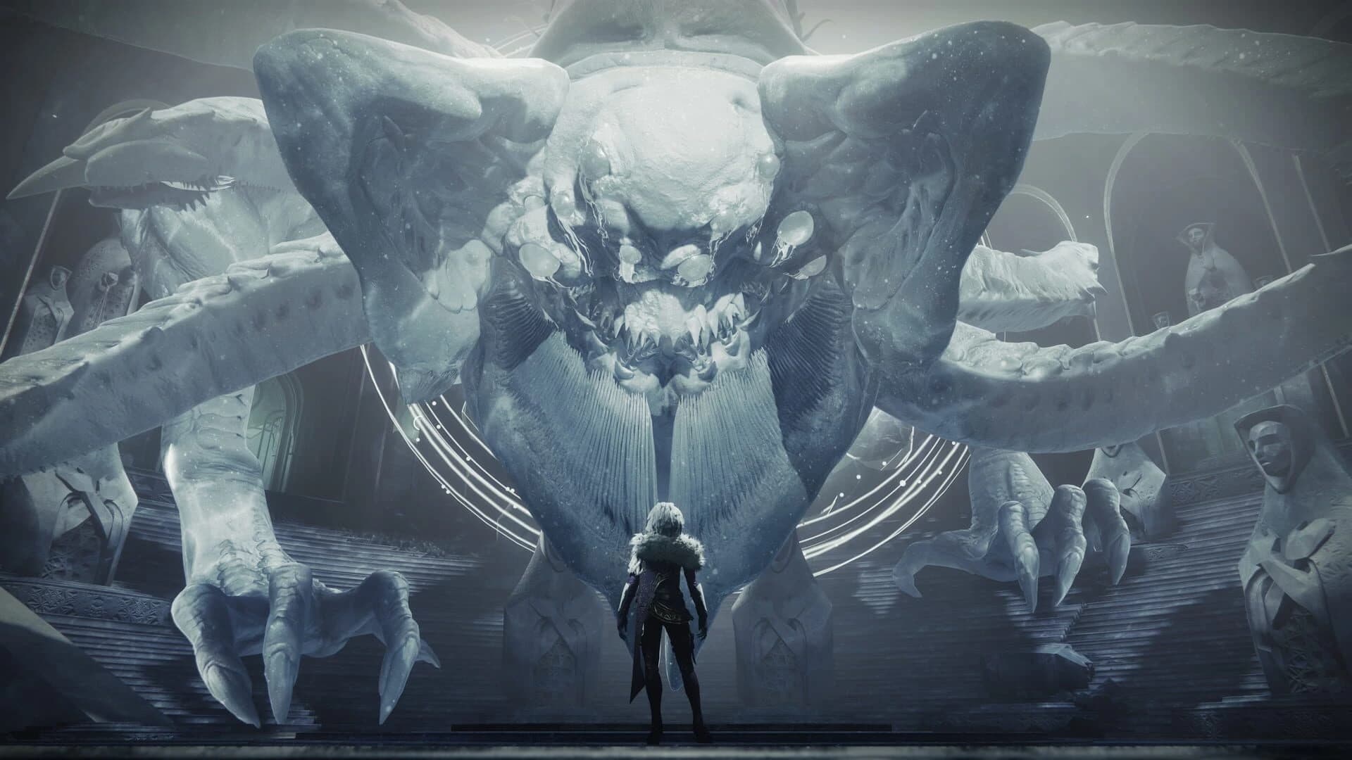 Destiny 2: Lightfall - Season of the Wish screenshot 2