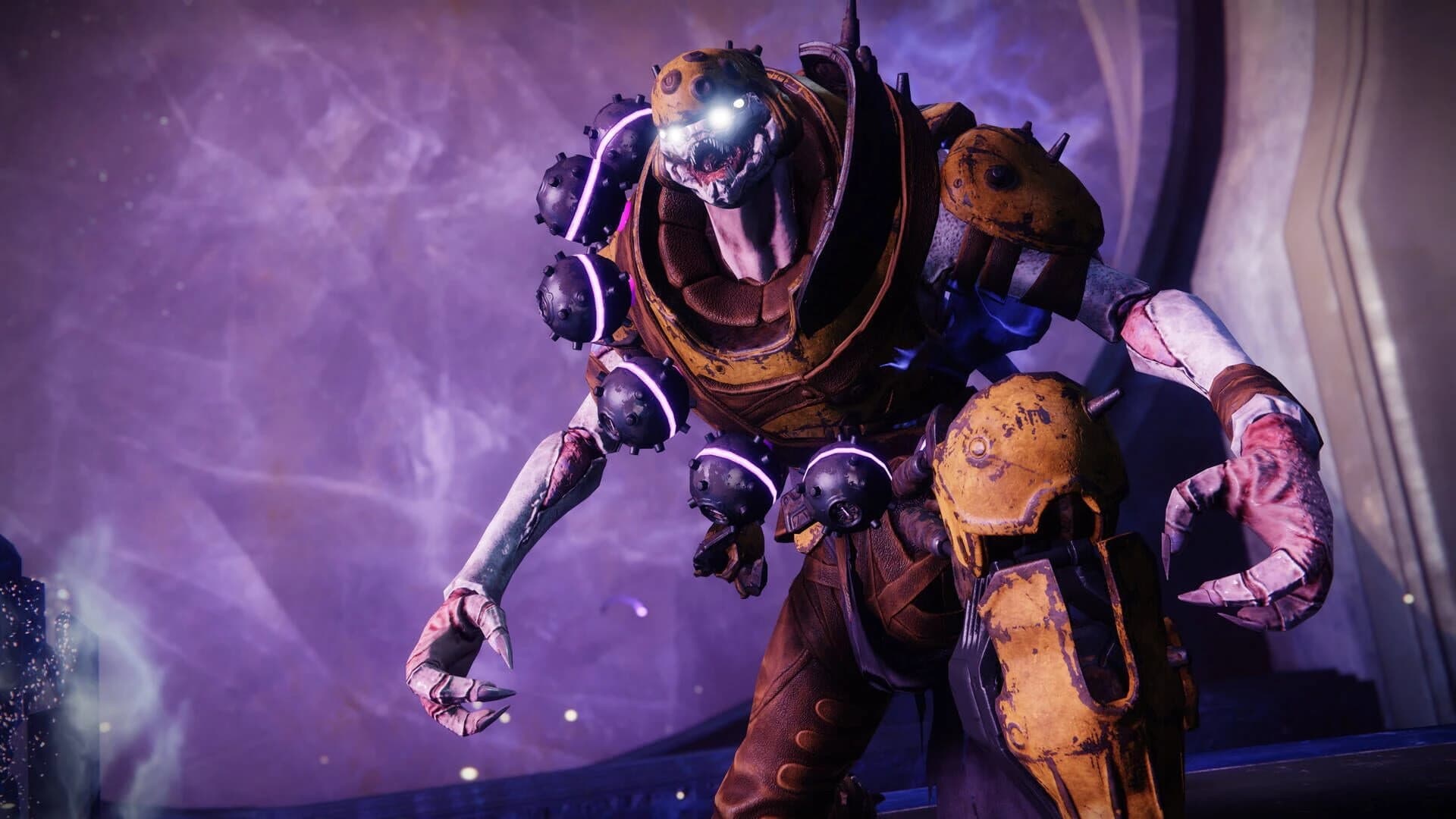 Destiny 2: Lightfall - Season of the Wish screenshot 4