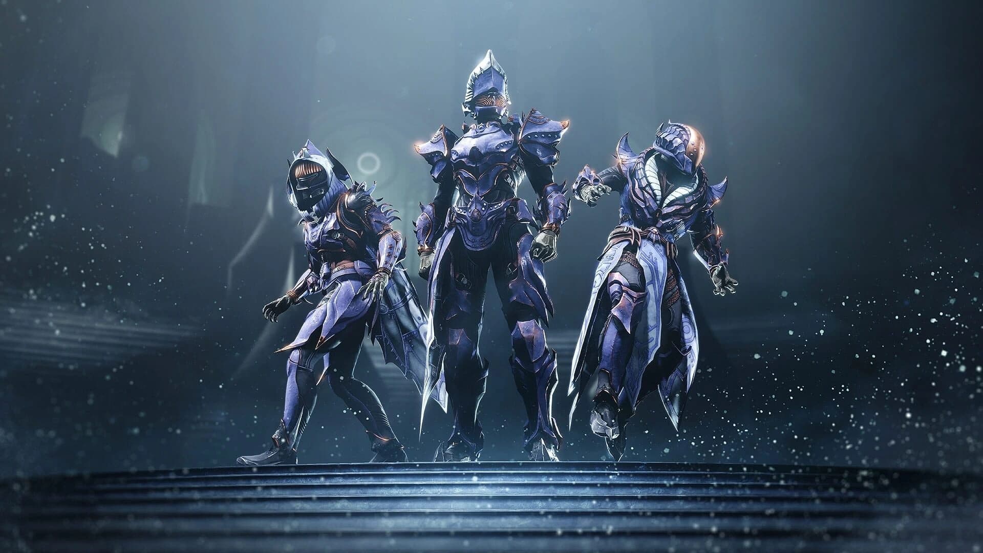 Destiny 2: Lightfall - Season of the Wish screenshot 5