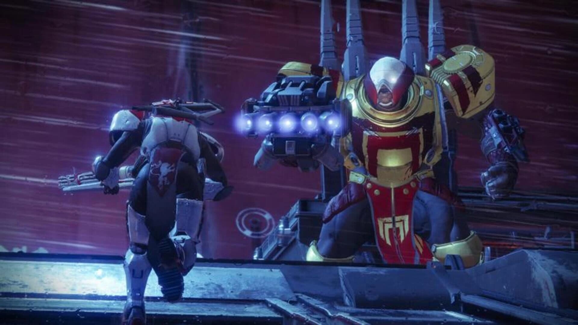 Destiny 2: Limited Edition screenshot 3