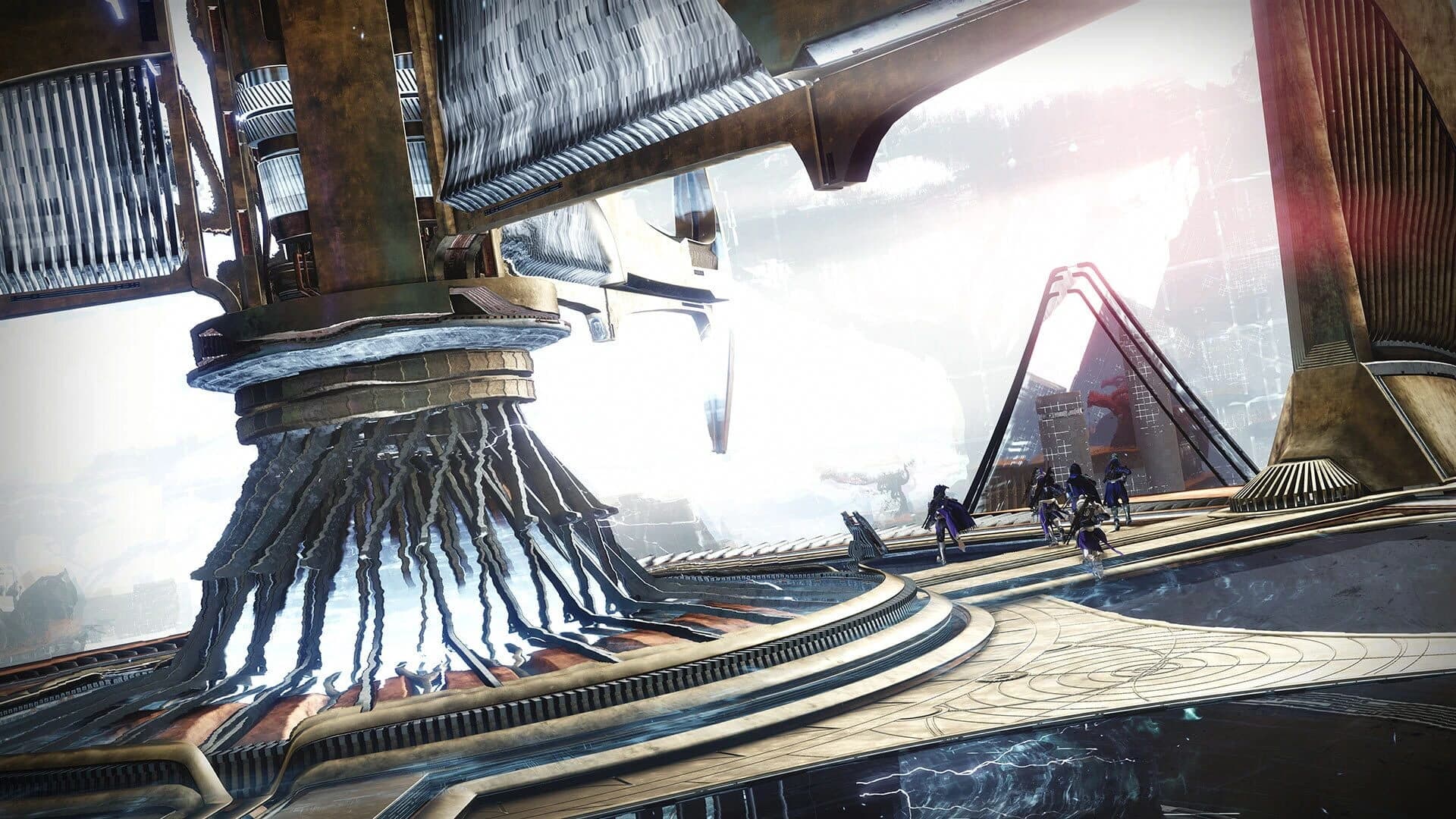 Destiny 2: Shadowkeep - Season of Dawn screenshot 4