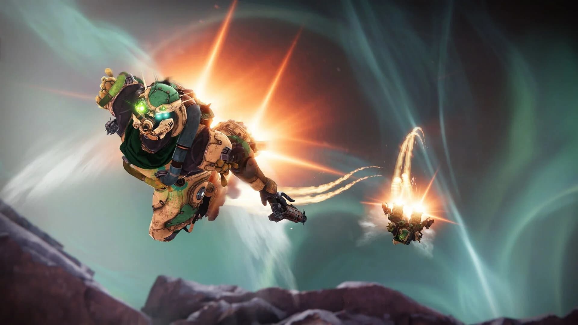 Destiny 2: The Edge of Fate screenshot 1