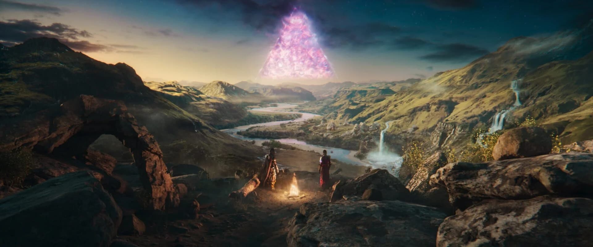 Destiny 2: The Final Shape screenshot 2