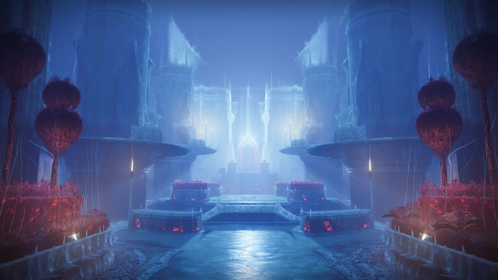 Destiny 2: The Witch Queen screenshot 5