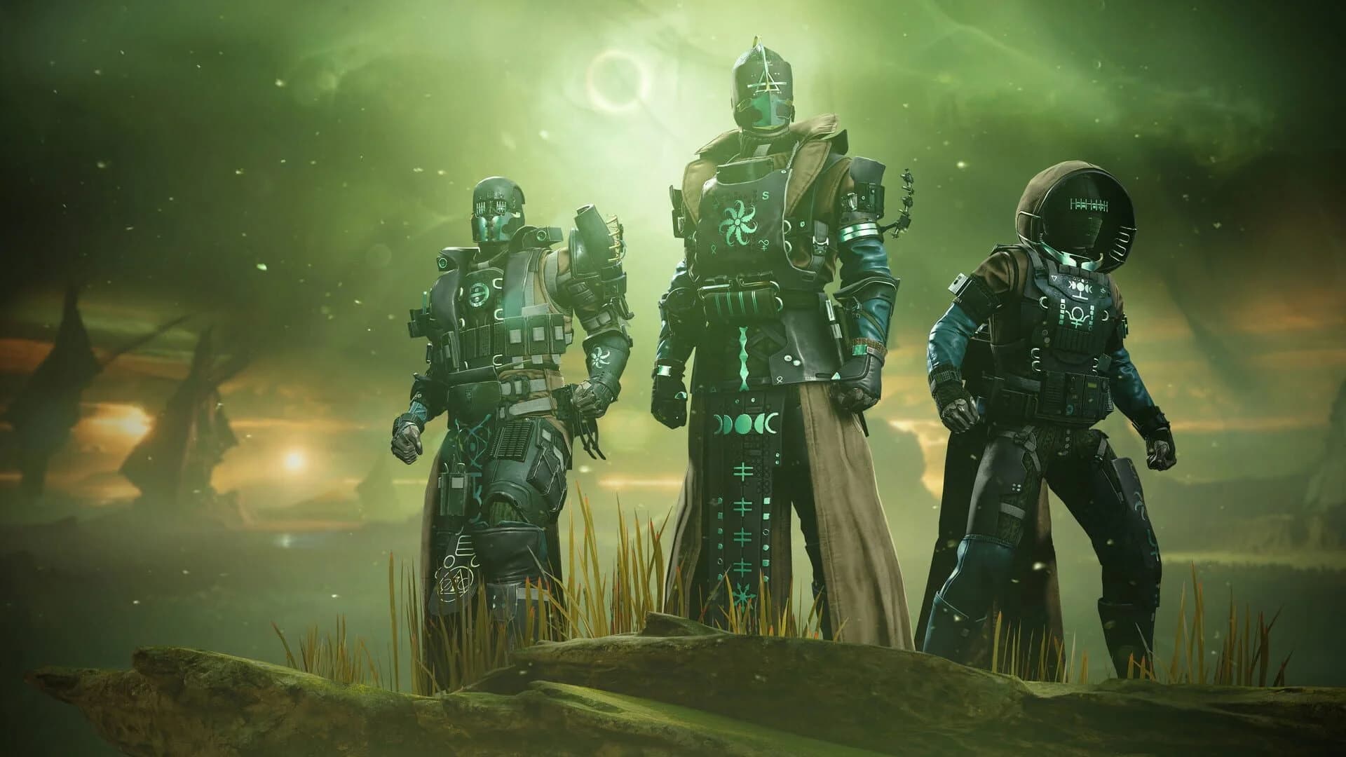 Destiny 2: The Witch Queen screenshot 2