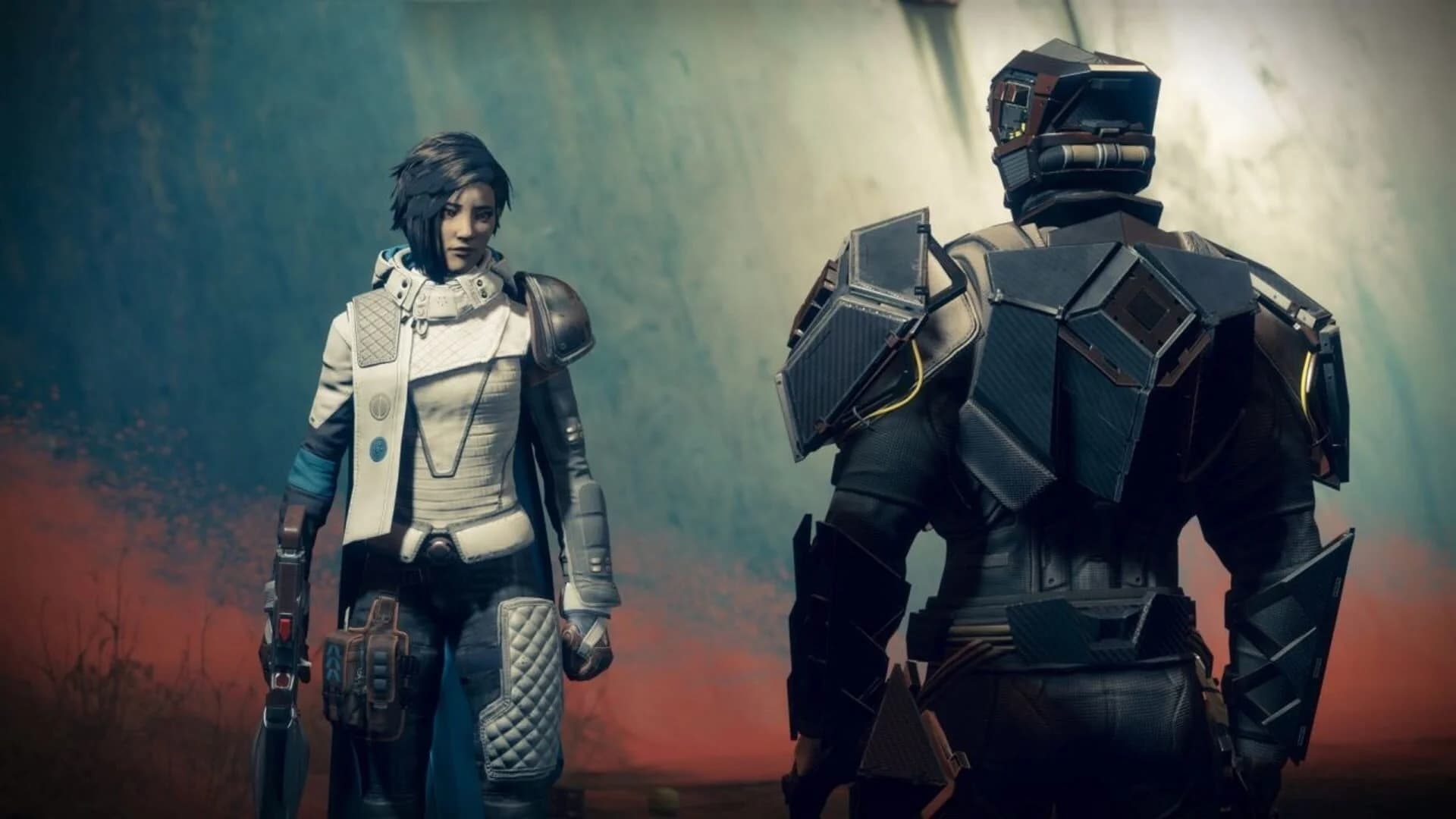 Destiny 2: Warmind screenshot 1
