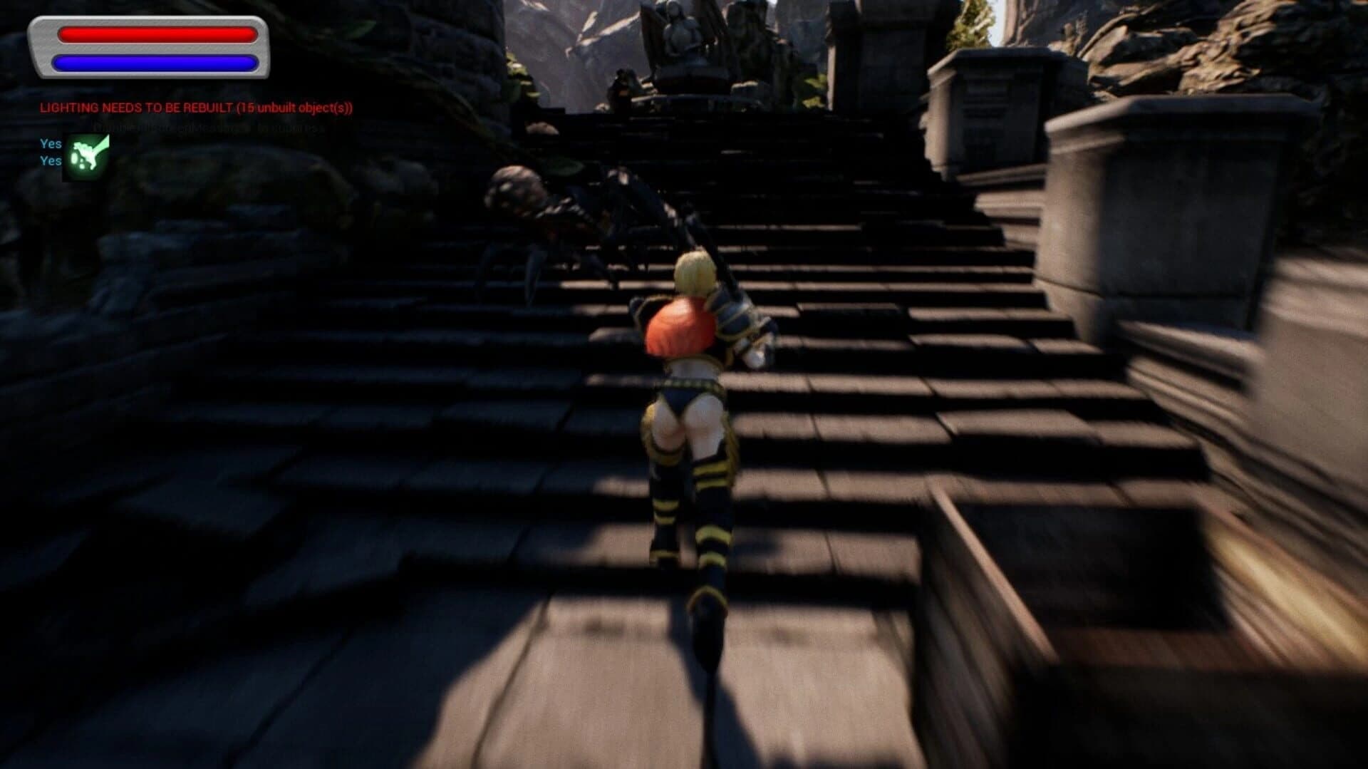 Destiny Hunter screenshot 5
