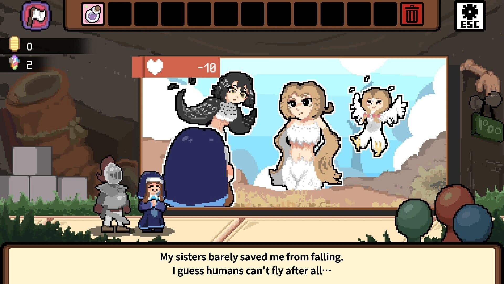 Destiny Is Dice screenshot 3