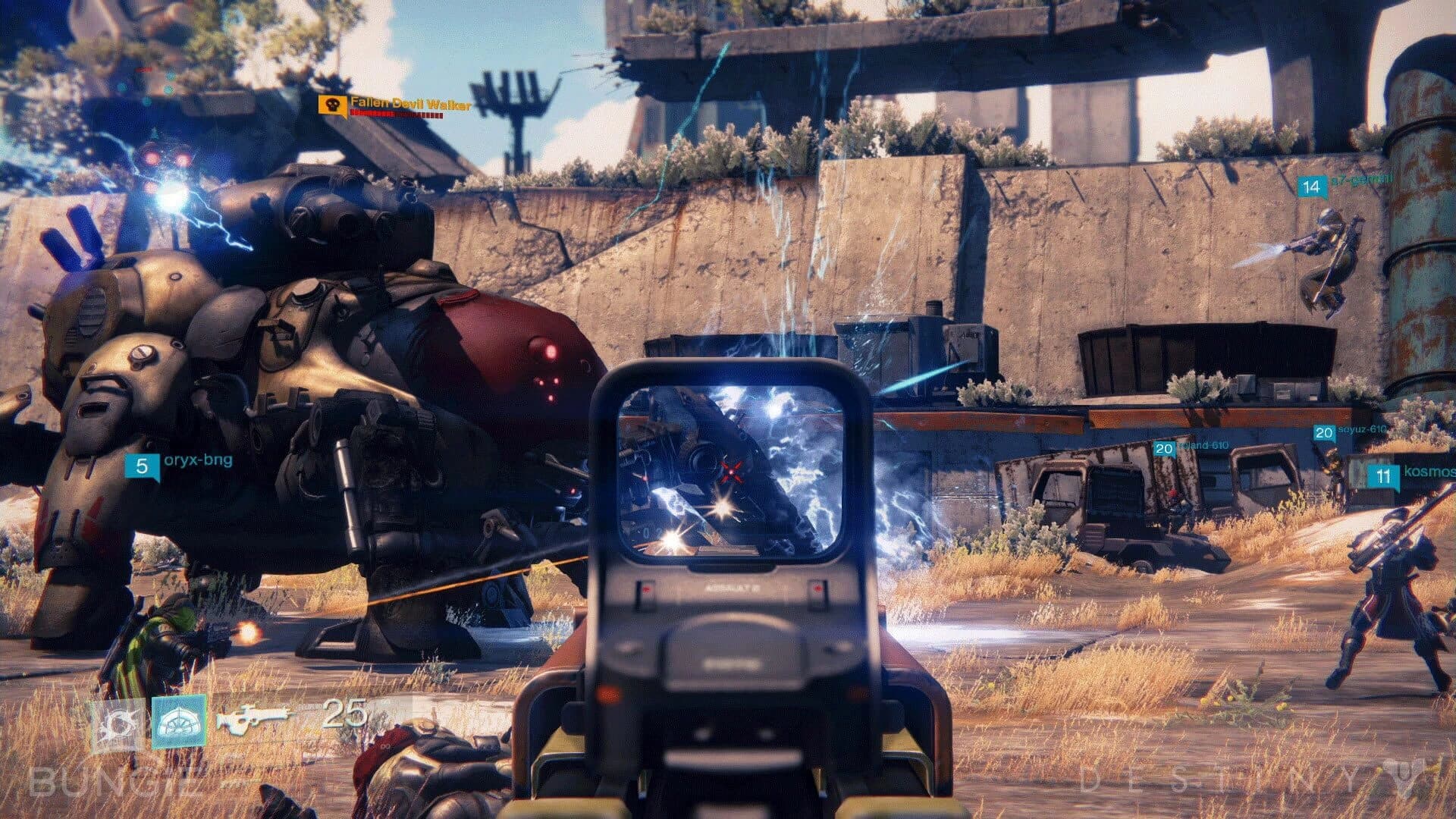Destiny: Limited Edition screenshot 2