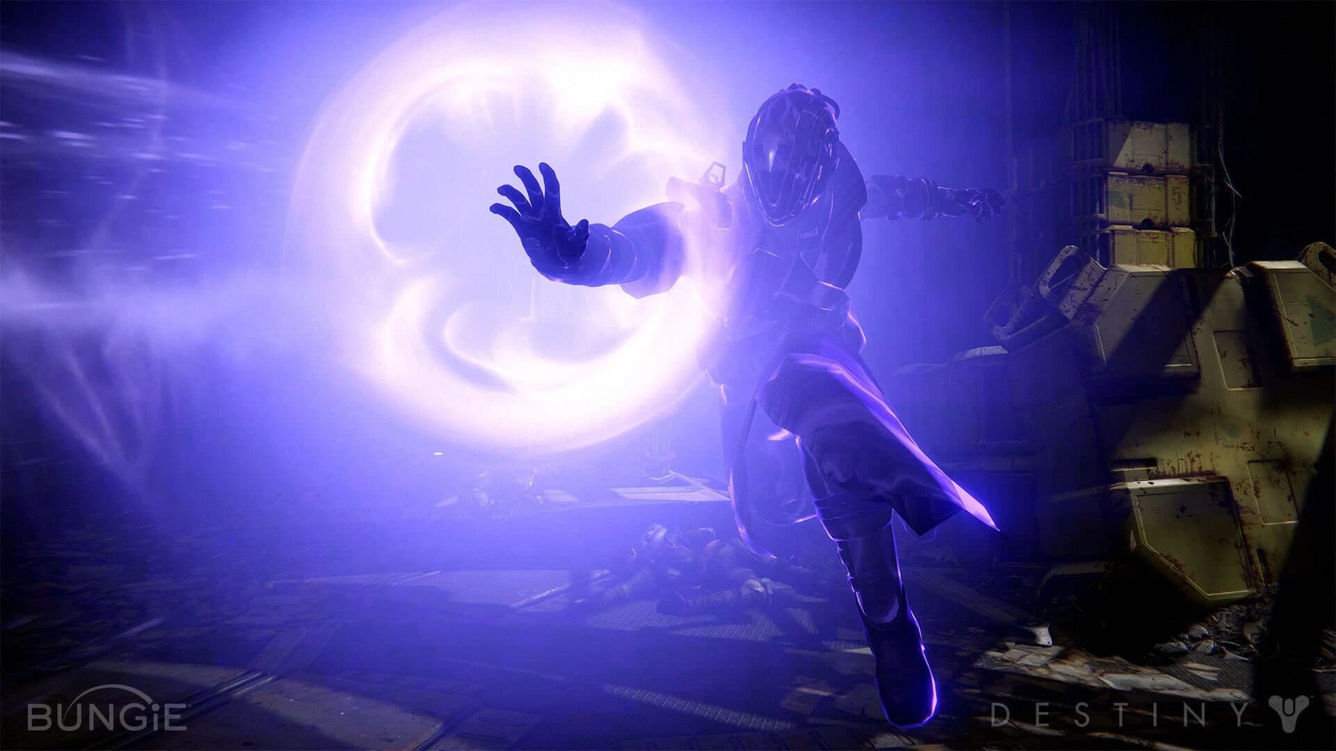Destiny: Limited Edition screenshot 3