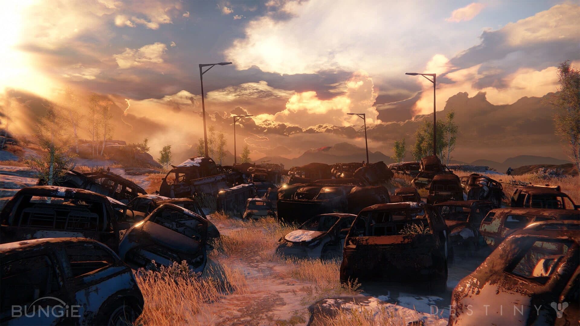 Destiny: Limited Edition screenshot 1