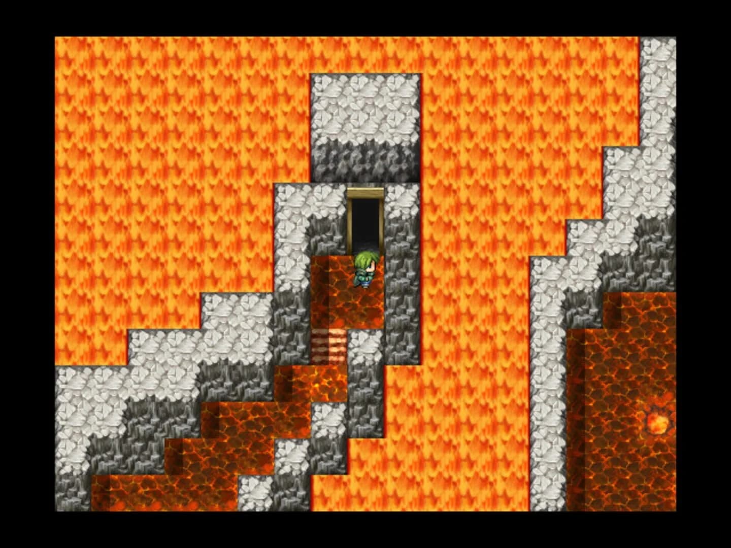 Destiny of a Wizard screenshot 2