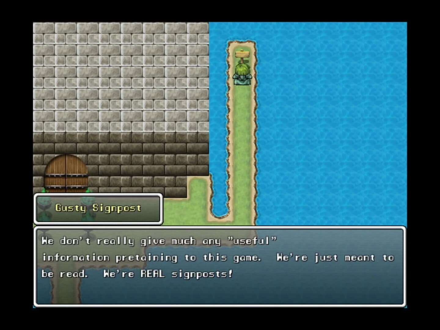 Destiny of a Wizard screenshot 5