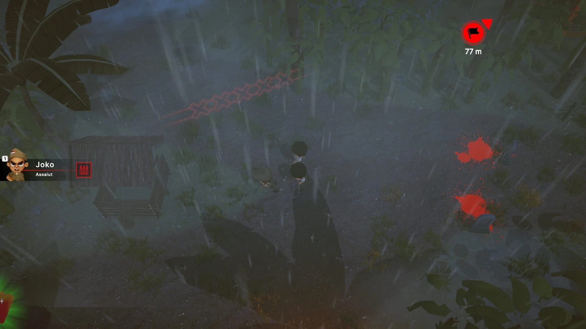 Destiny of Heroes screenshot 3