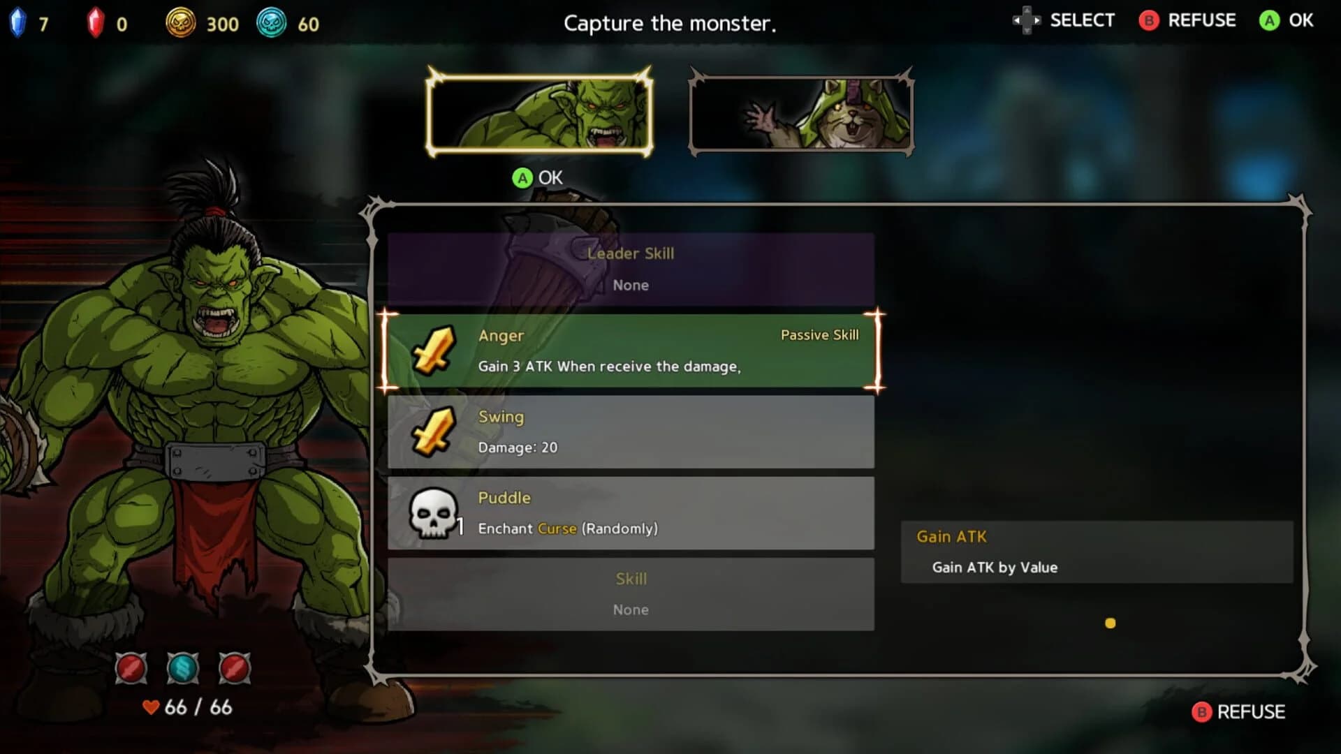 Destiny or Fate screenshot 1