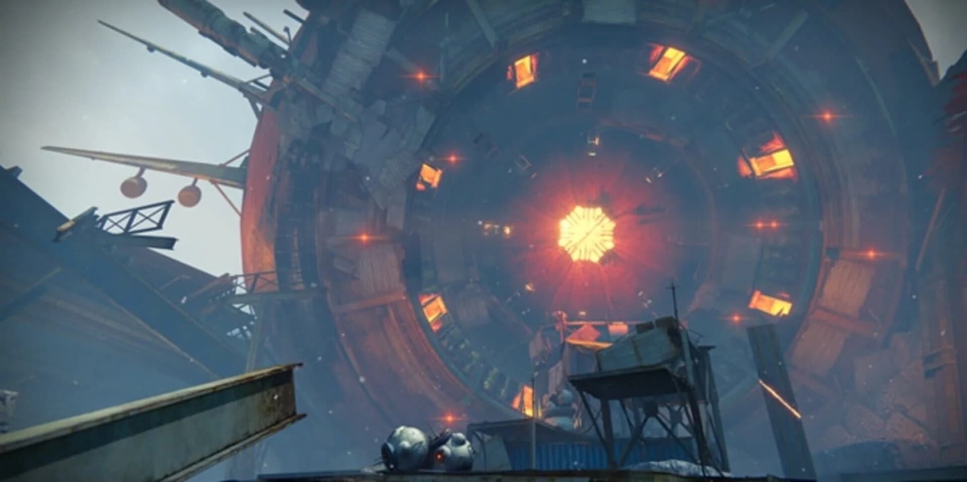 Destiny: Rise of Iron screenshot 5