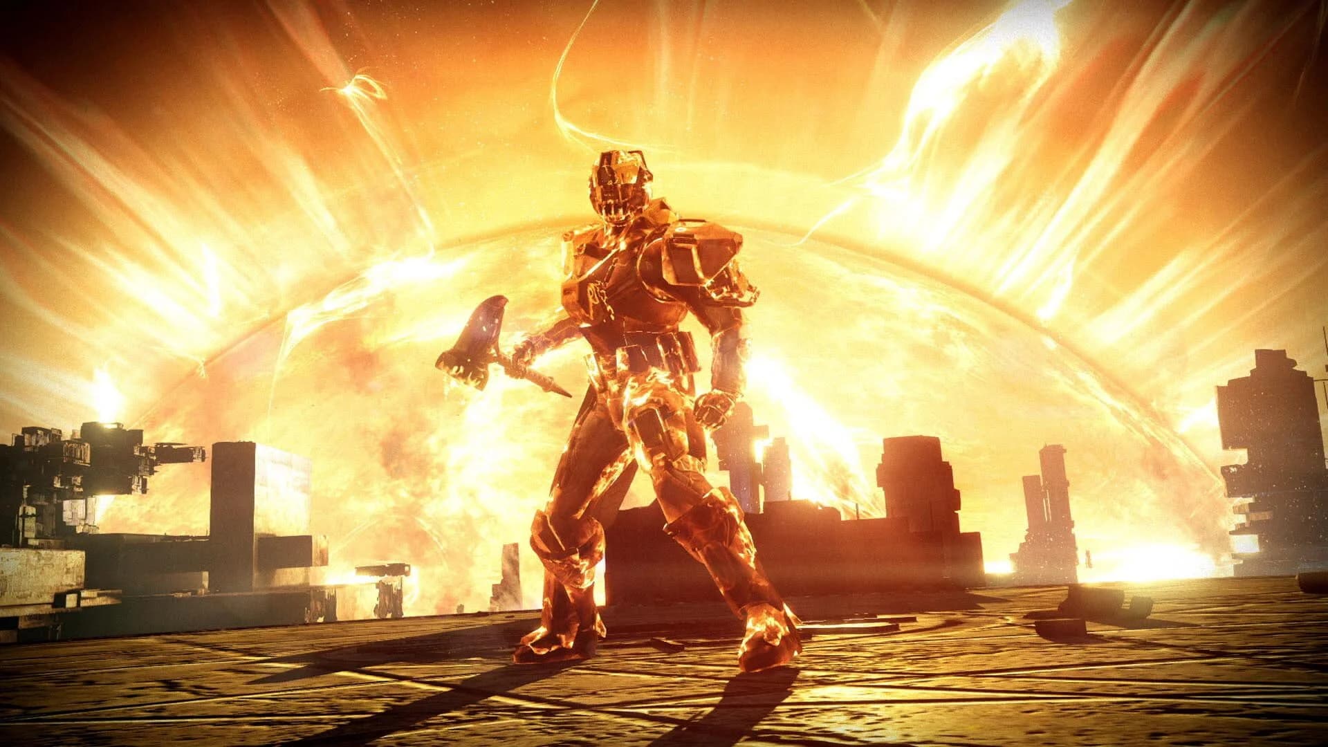 Destiny: The Collection screenshot 2