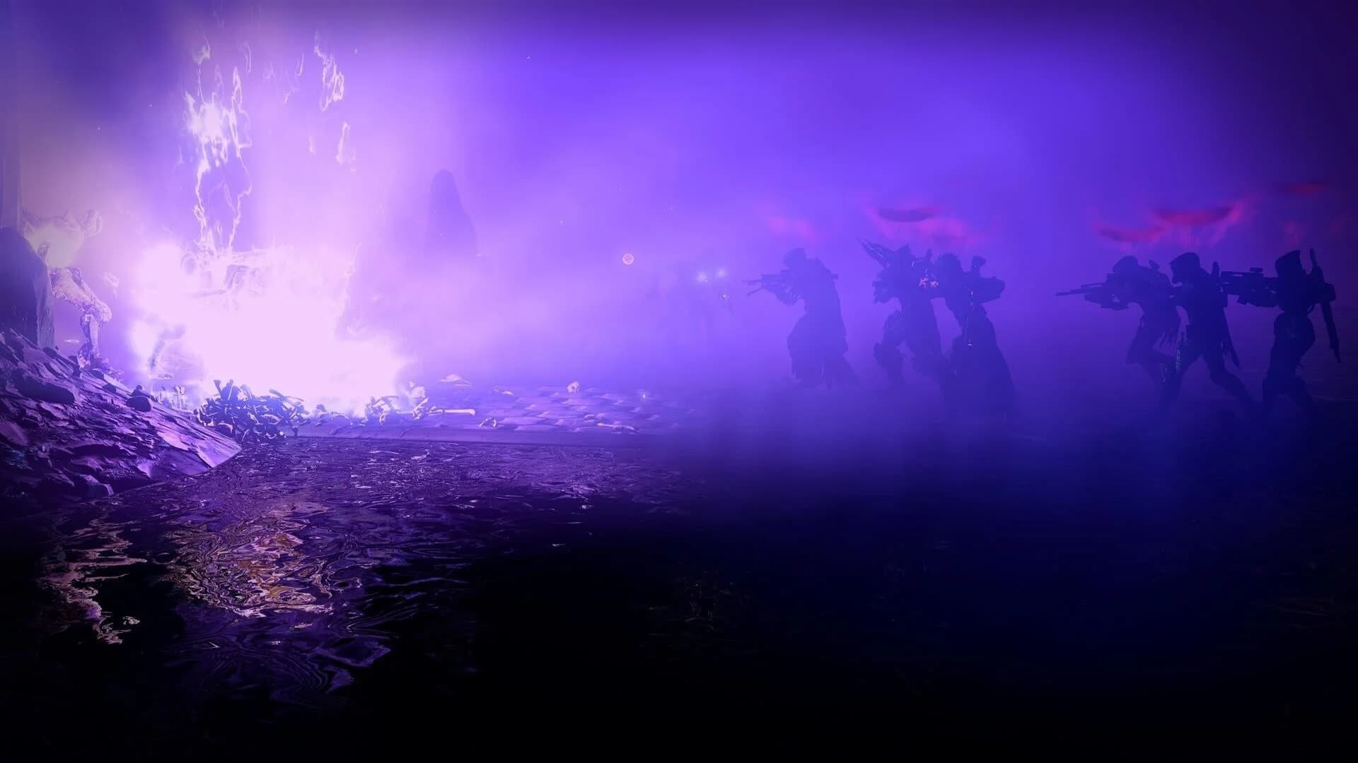 Destiny: The Dark Below screenshot 2