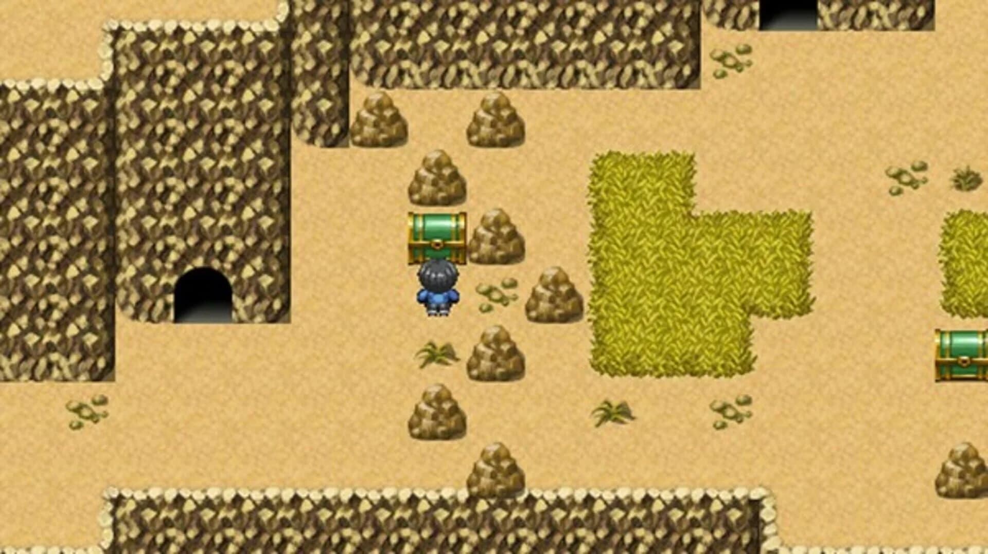 Destiny Warriors screenshot 4