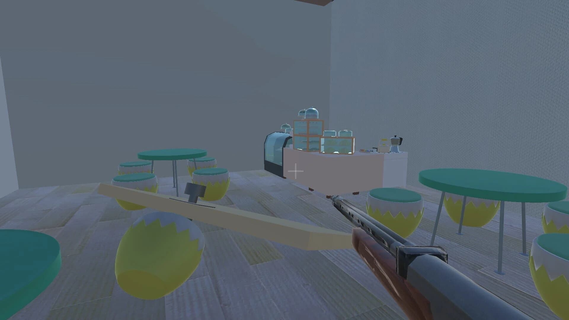 Destroy Simulator screenshot 5