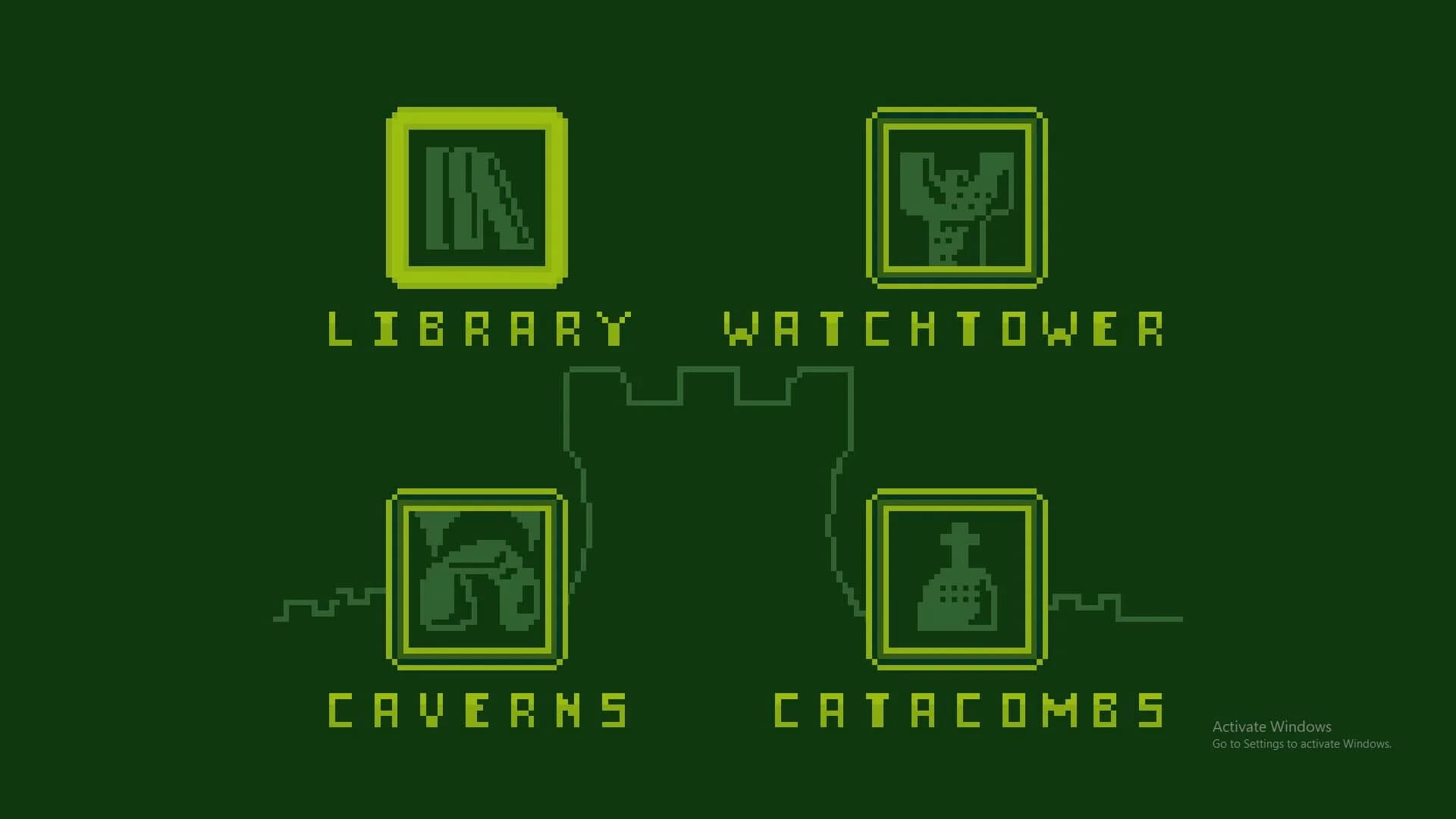 Destroy Space Aliens screenshot 4