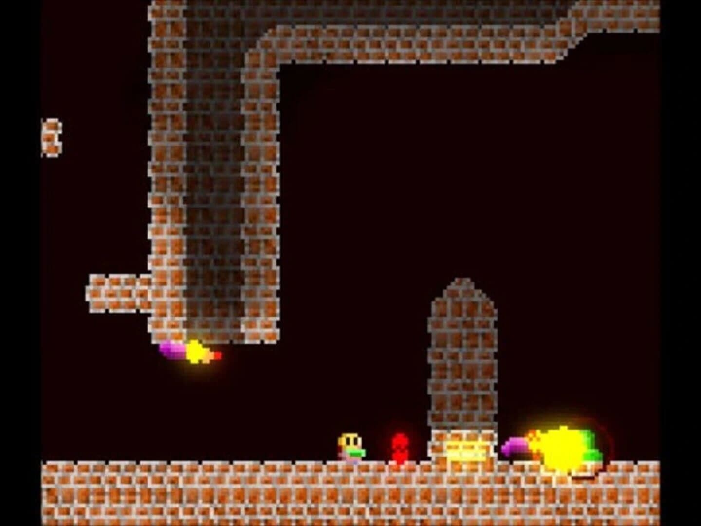 Destroy the Porn screenshot 3