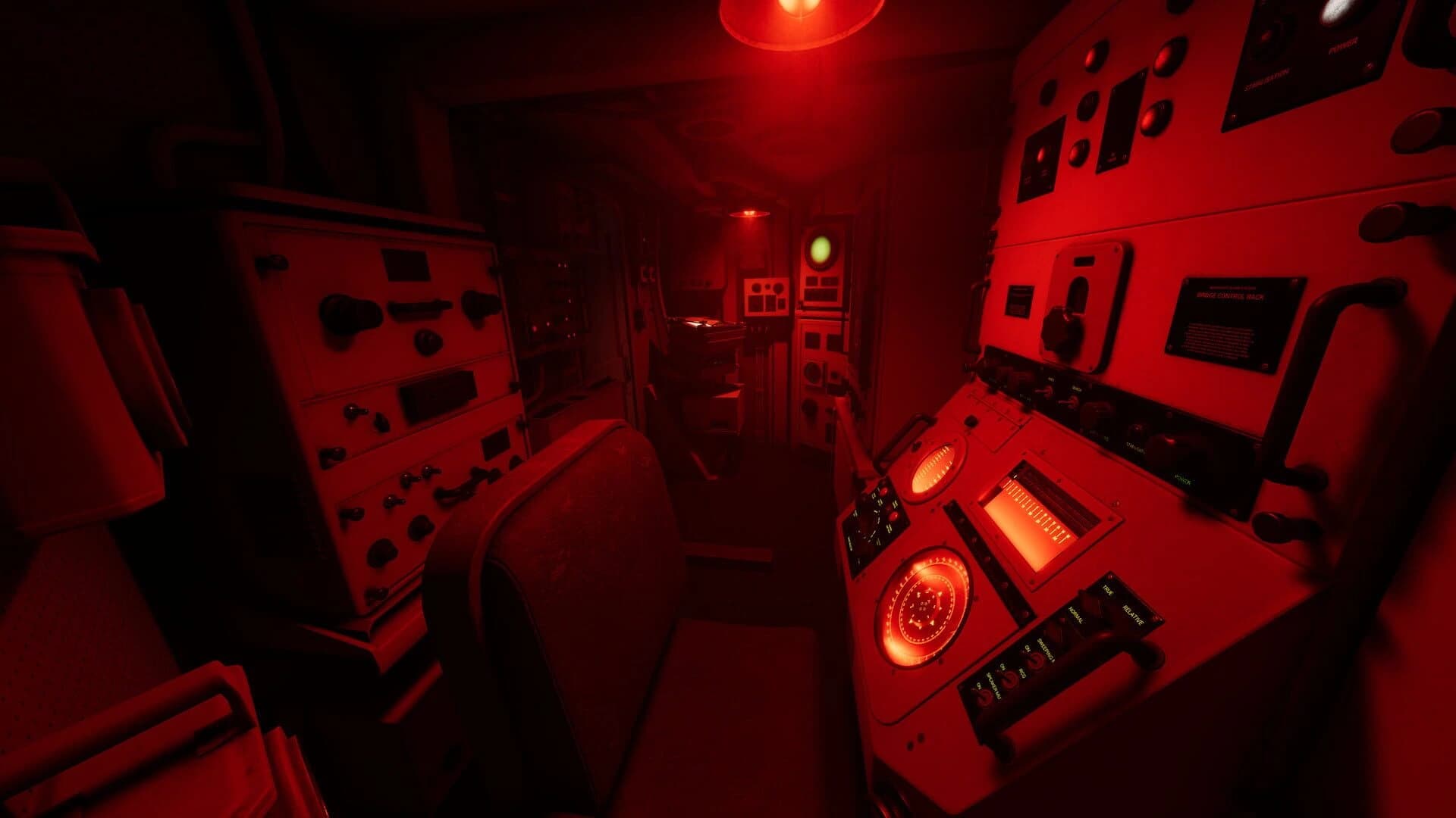 Destroyer: The U-Boat Hunter screenshot 5