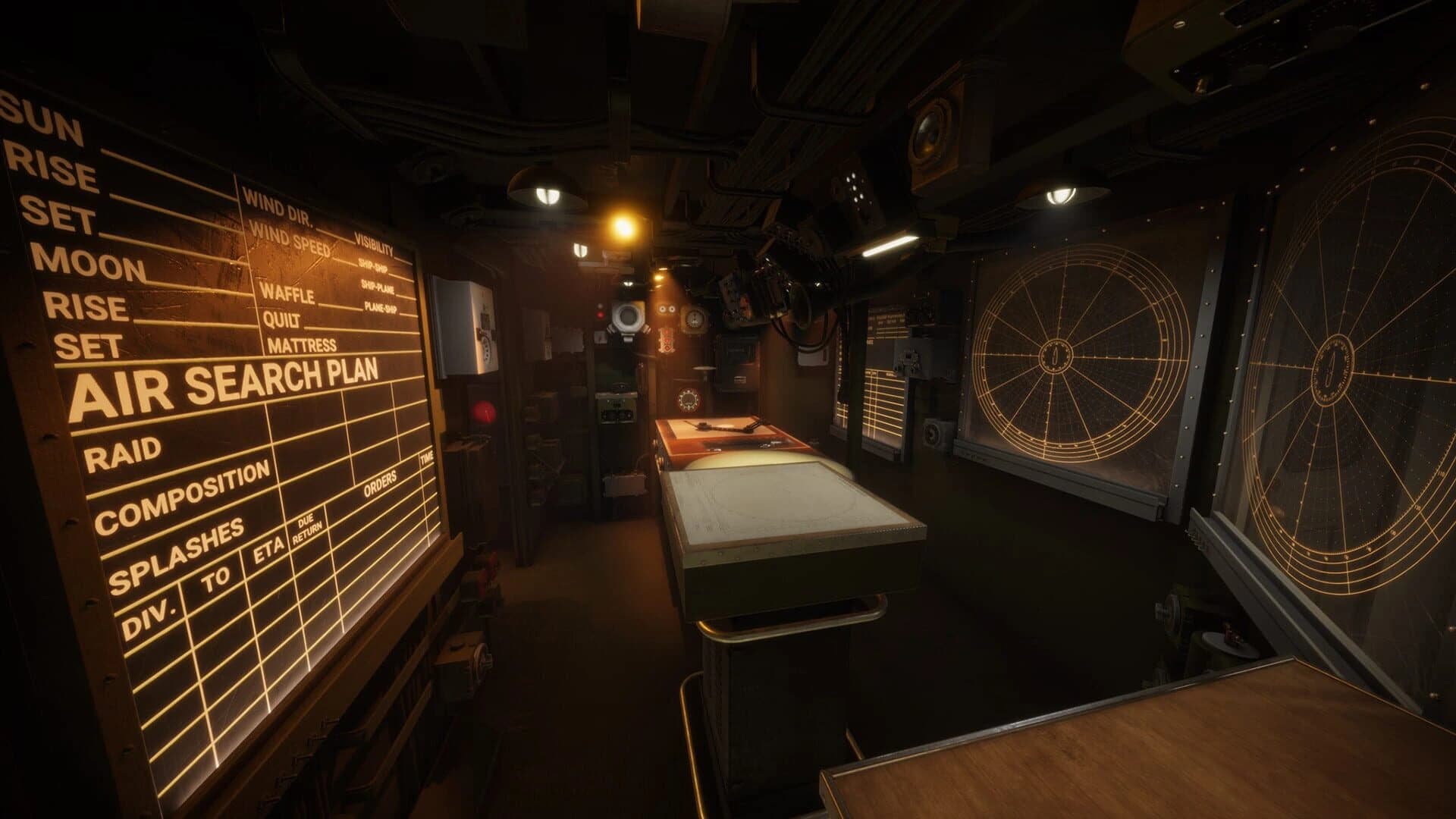 Destroyer: The U-Boat Hunter screenshot 4